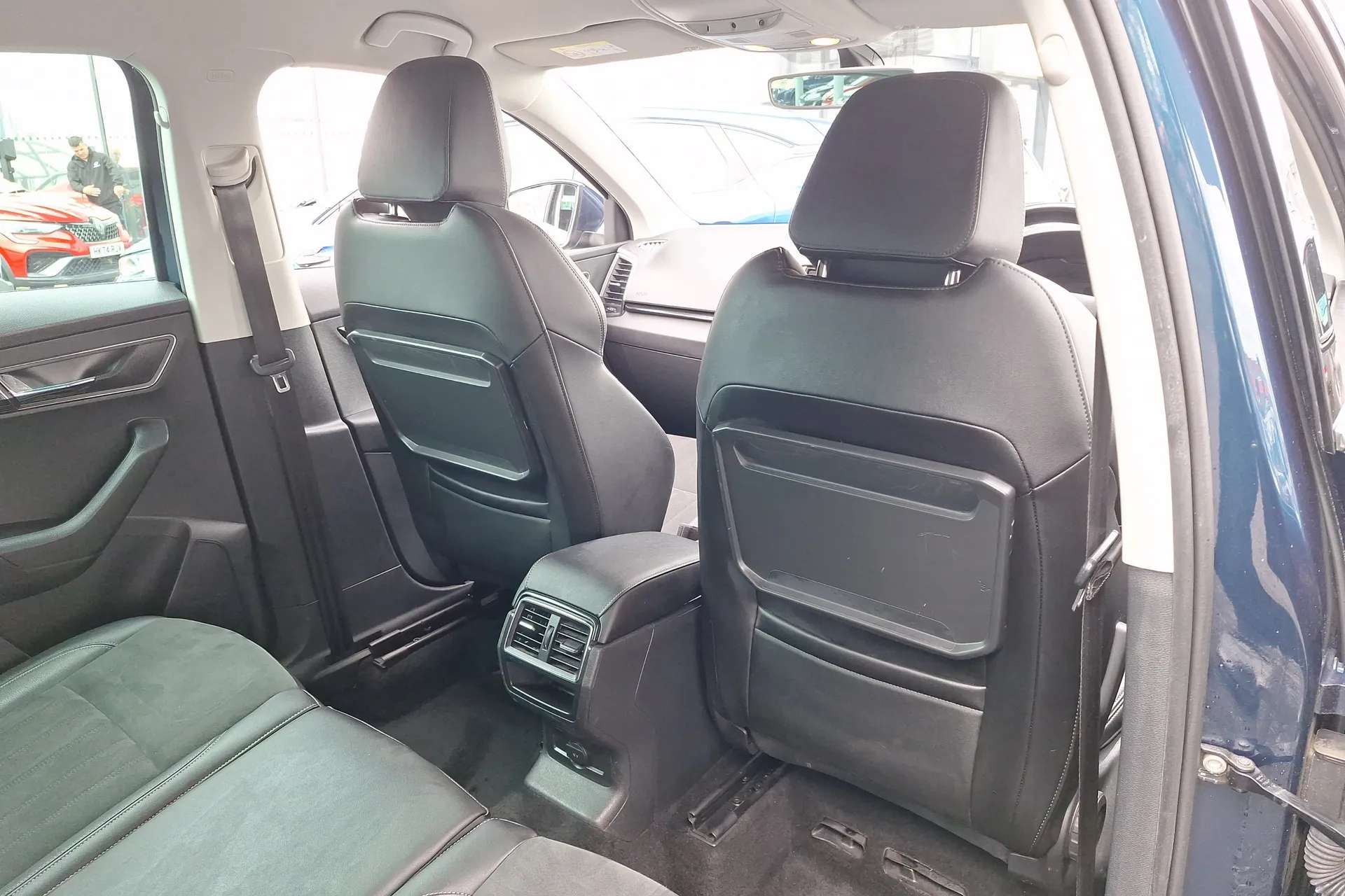 2019 SKODA KAROQ 2019 SKODA KAROQ
