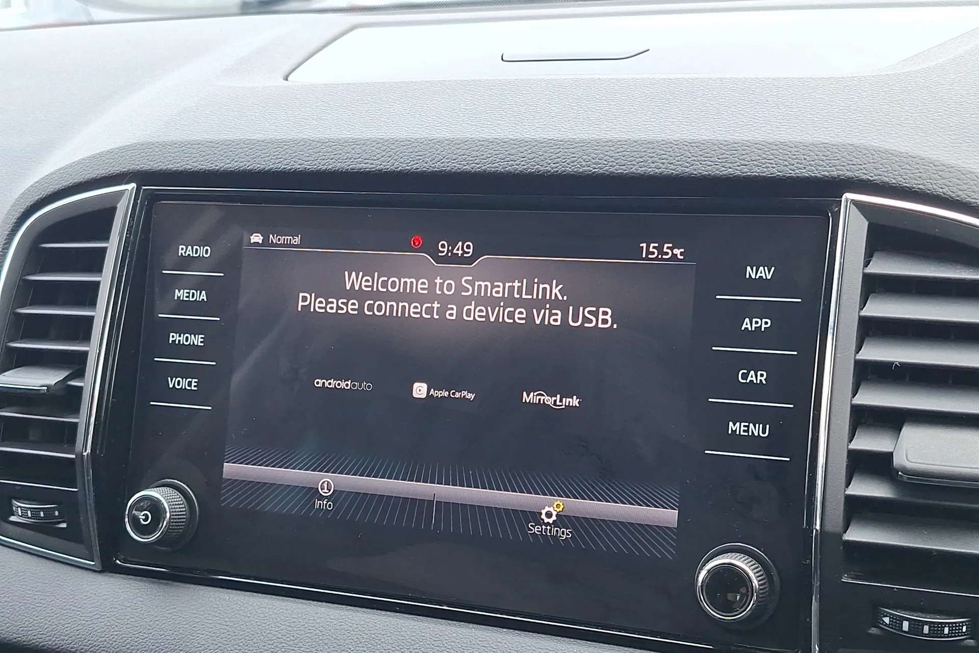 2019 SKODA KAROQ 2019 SKODA KAROQ
