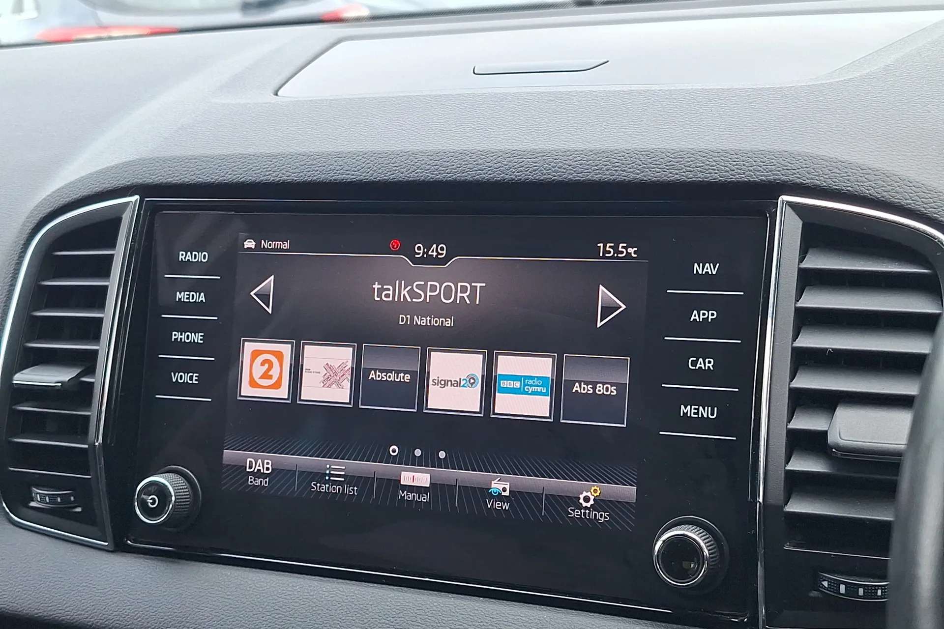 2019 SKODA KAROQ 2019 SKODA KAROQ