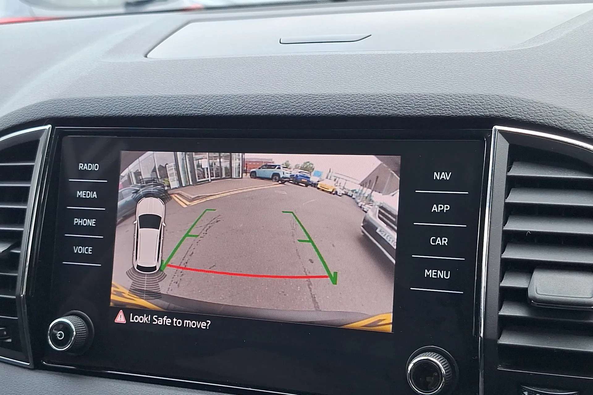 2019 SKODA KAROQ 2019 SKODA KAROQ