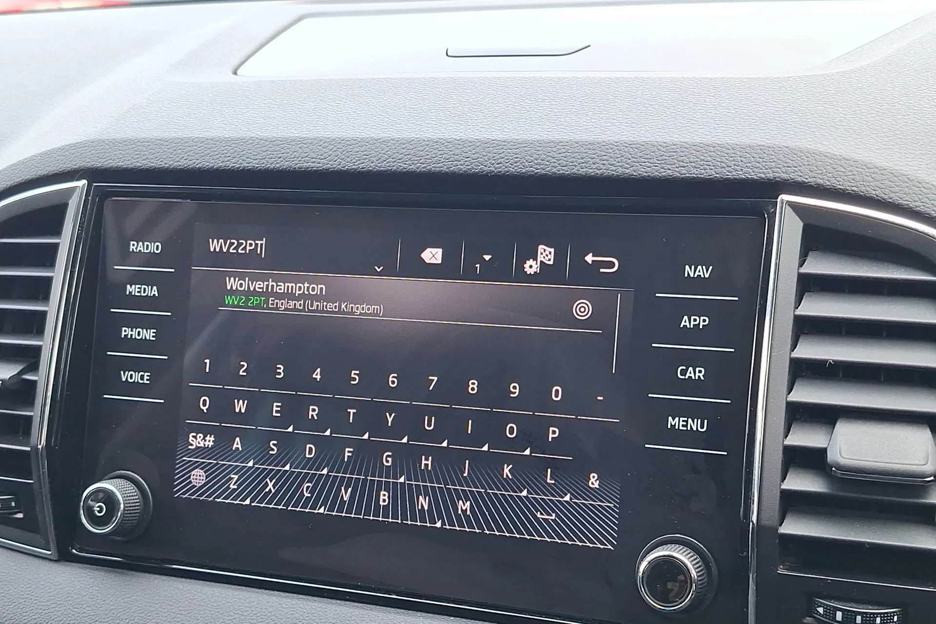 2019 SKODA KAROQ 2019 SKODA KAROQ