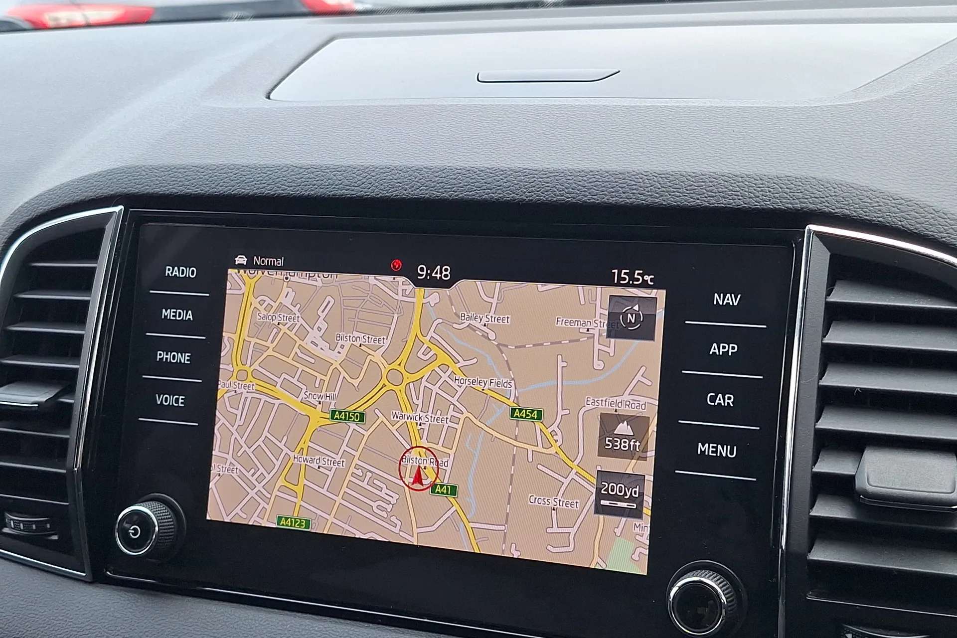 2019 SKODA KAROQ 2019 SKODA KAROQ