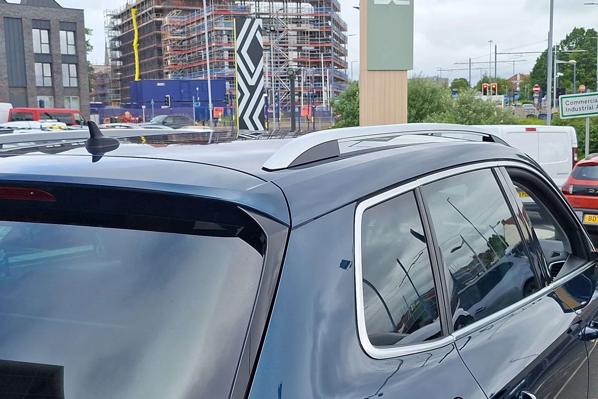 2019 SKODA KAROQ 2019 SKODA KAROQ