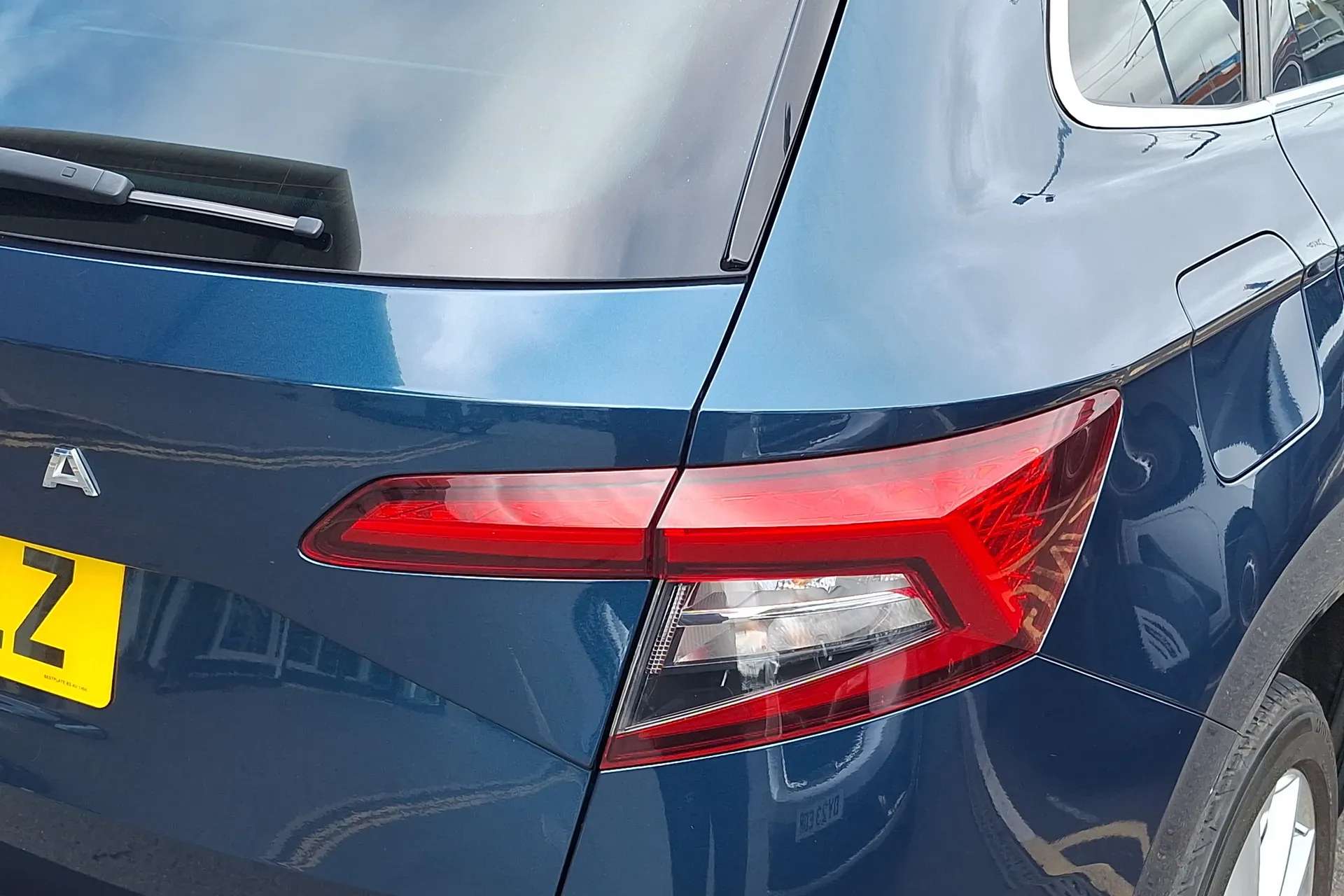 2019 SKODA KAROQ 2019 SKODA KAROQ