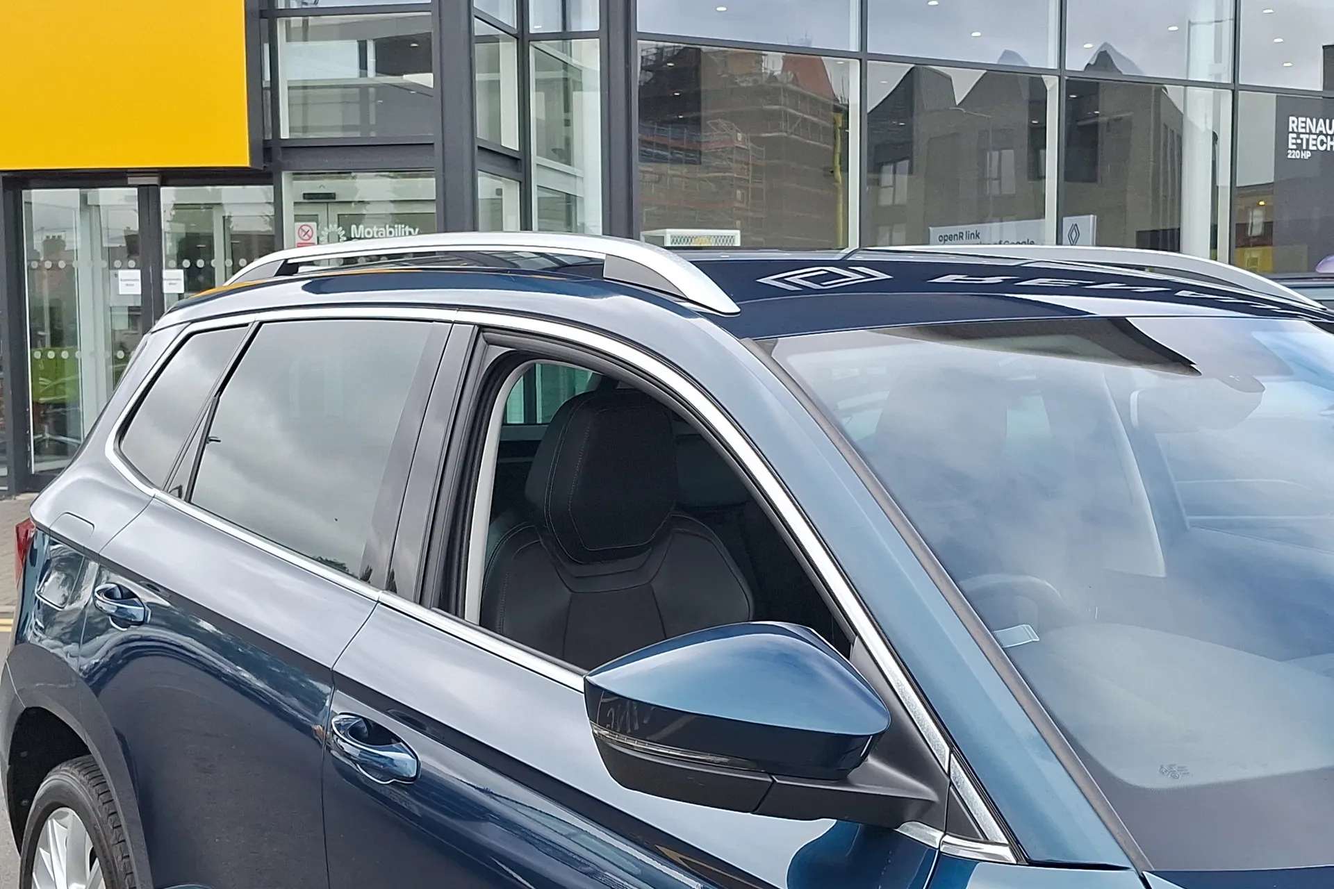 2019 SKODA KAROQ 2019 SKODA KAROQ