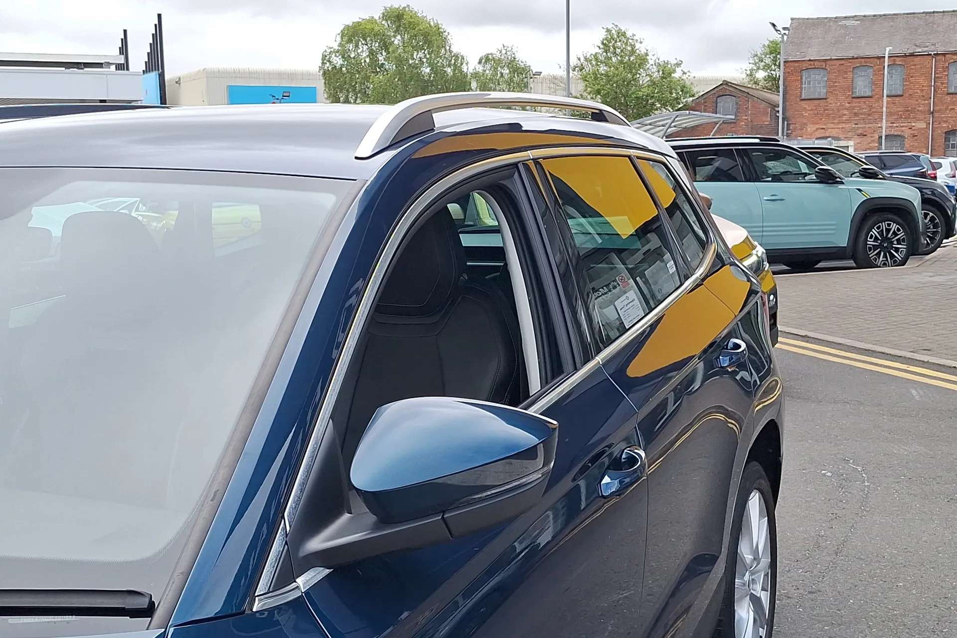 2019 SKODA KAROQ 2019 SKODA KAROQ