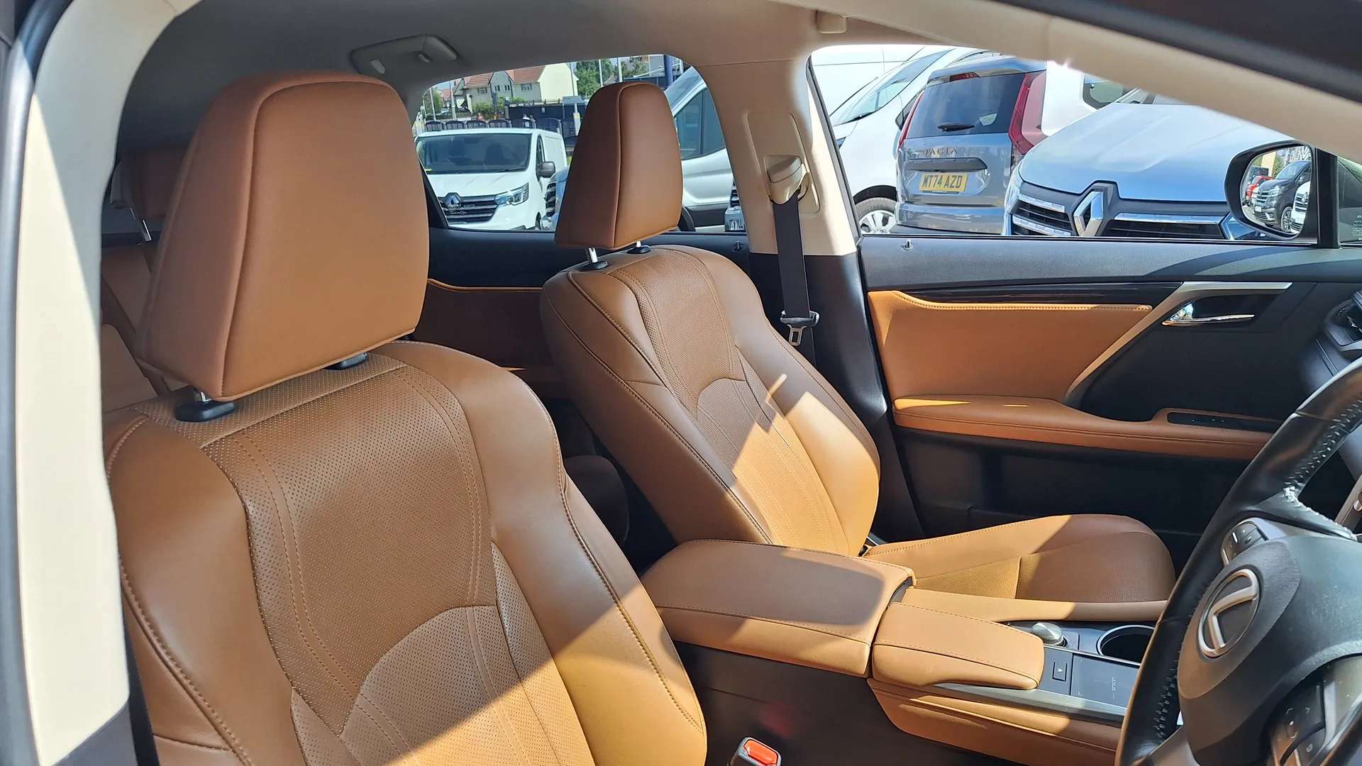 2022 LEXUS RX 2022 LEXUS RX