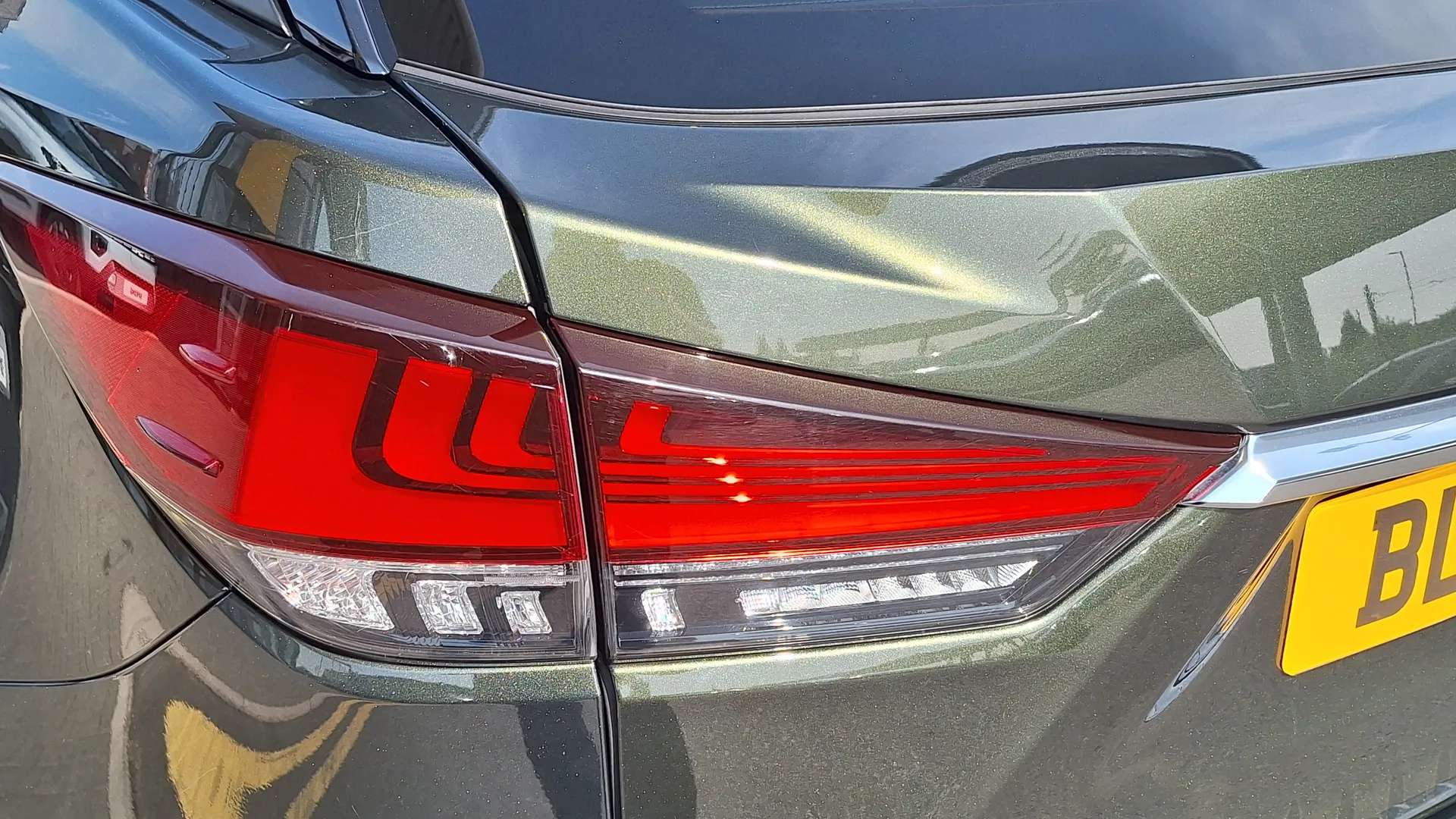 2022 LEXUS RX 2022 LEXUS RX