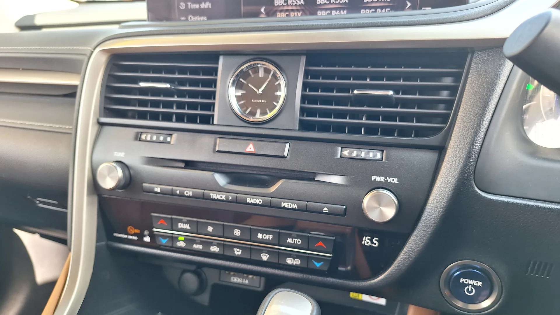 2022 LEXUS RX 2022 LEXUS RX