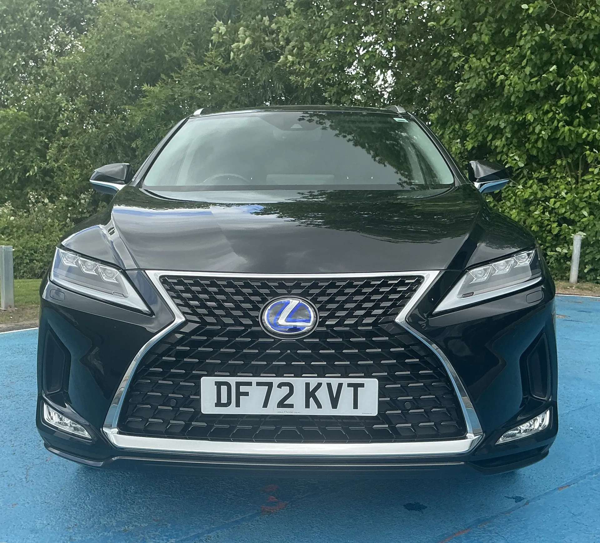 2022 LEXUS RX 2022 LEXUS RX