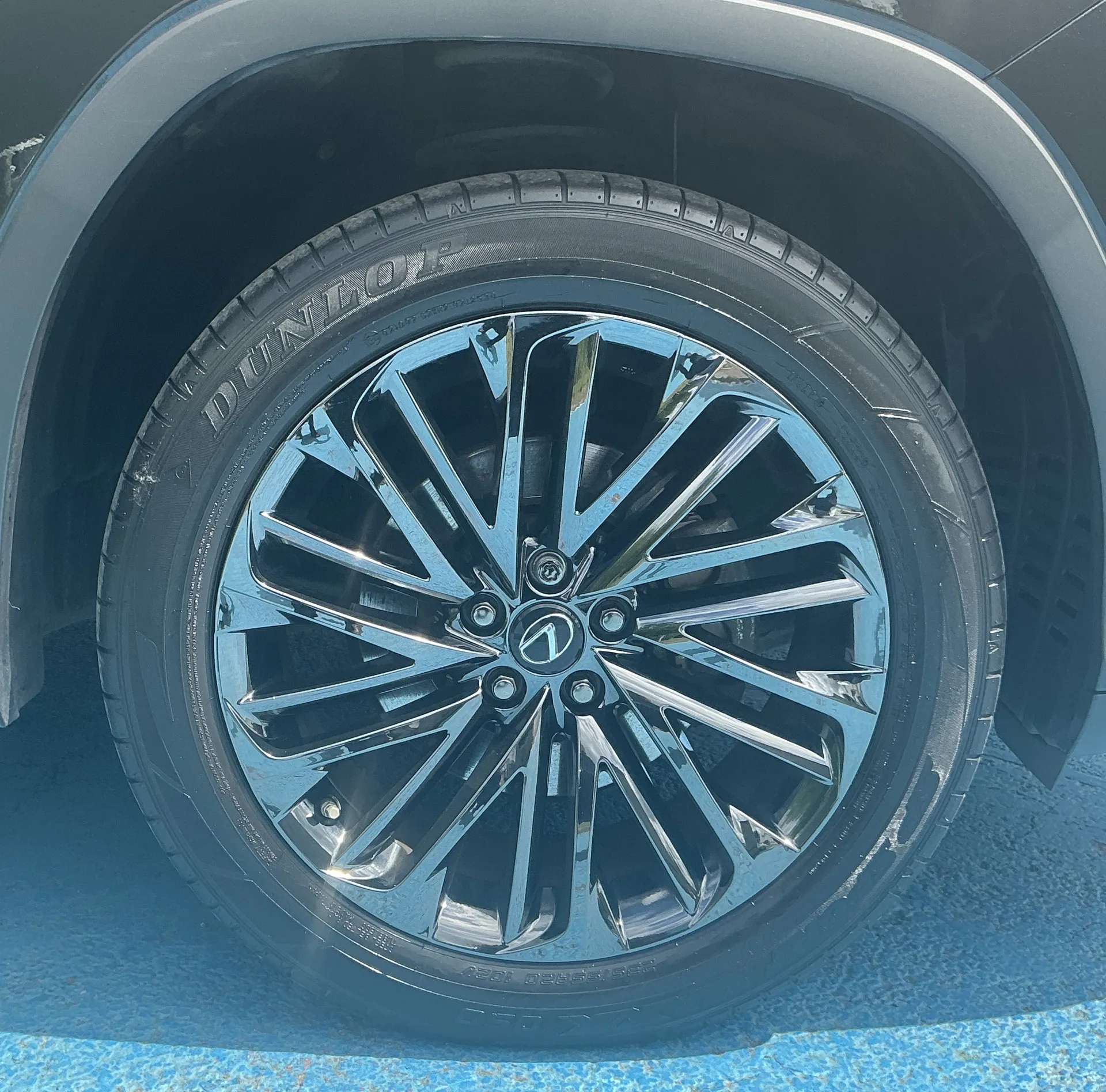 2022 LEXUS RX 2022 LEXUS RX