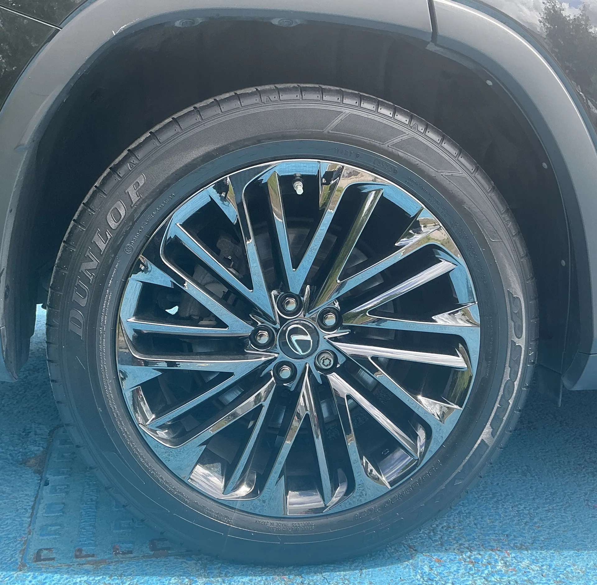 2022 LEXUS RX 2022 LEXUS RX
