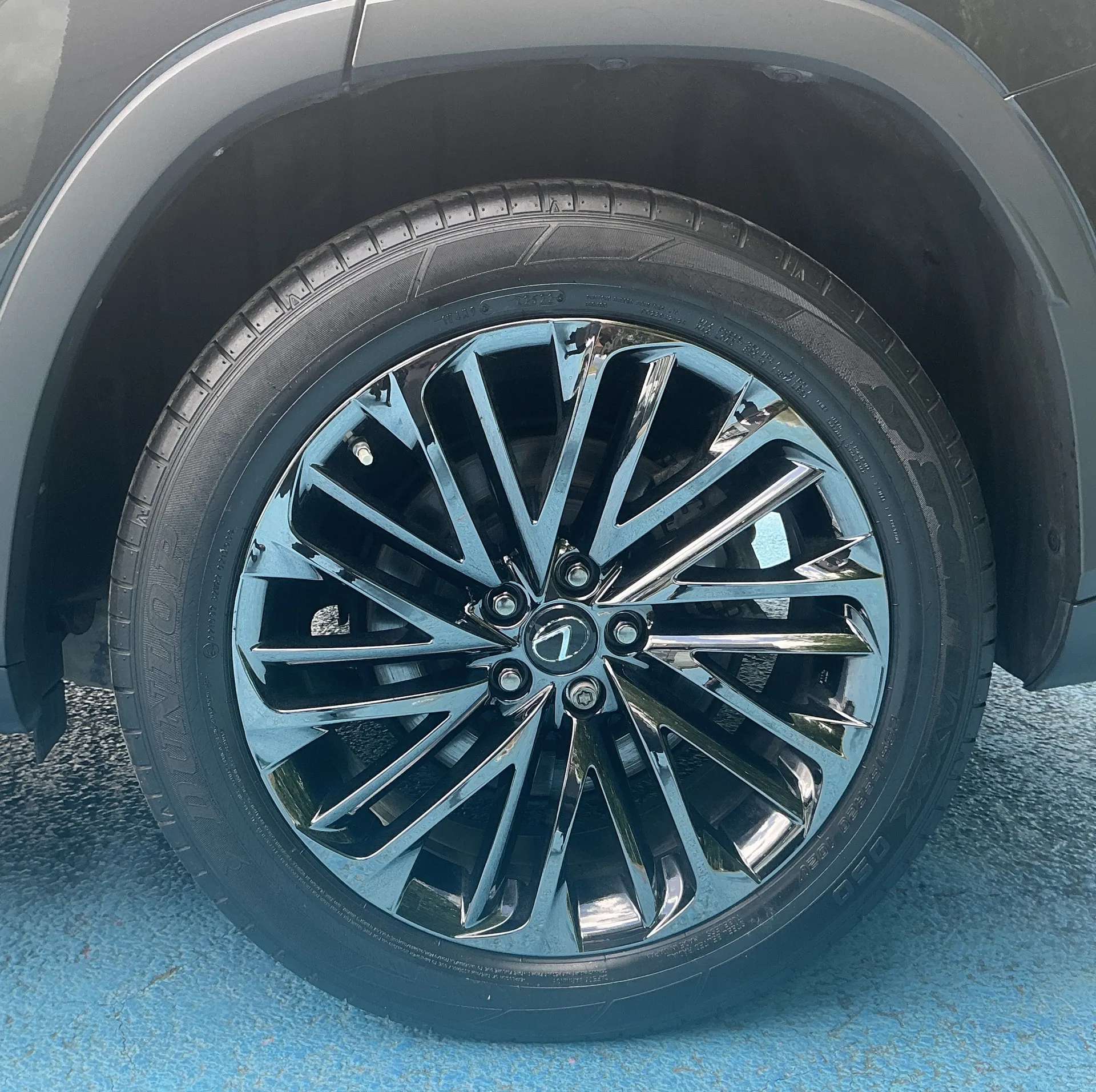 2022 LEXUS RX 2022 LEXUS RX