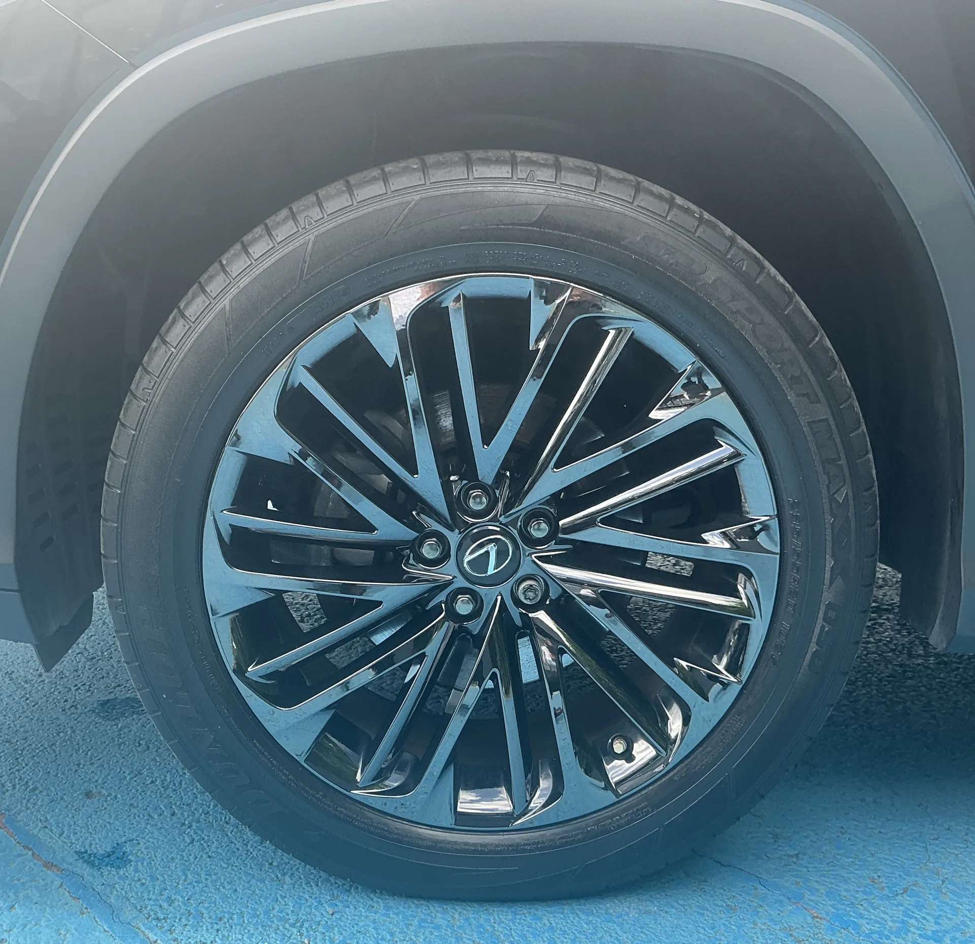 2022 LEXUS RX 2022 LEXUS RX