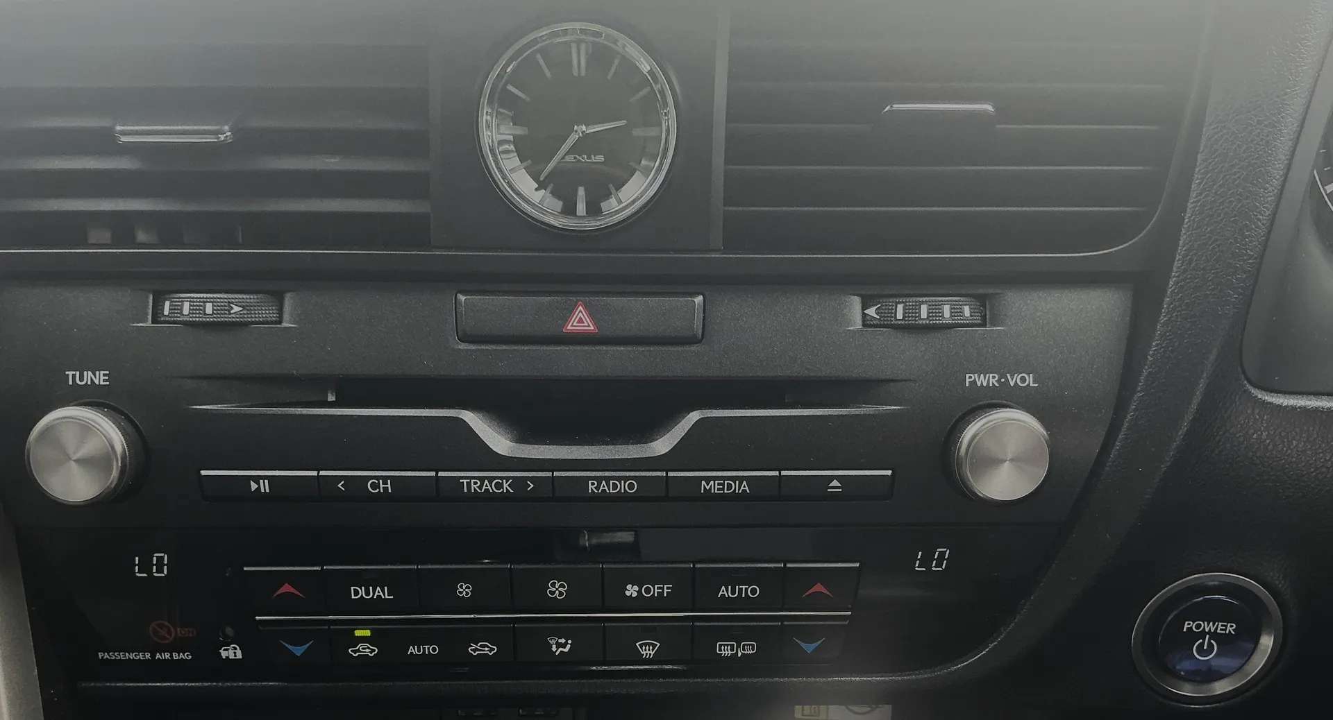2022 LEXUS RX 2022 LEXUS RX