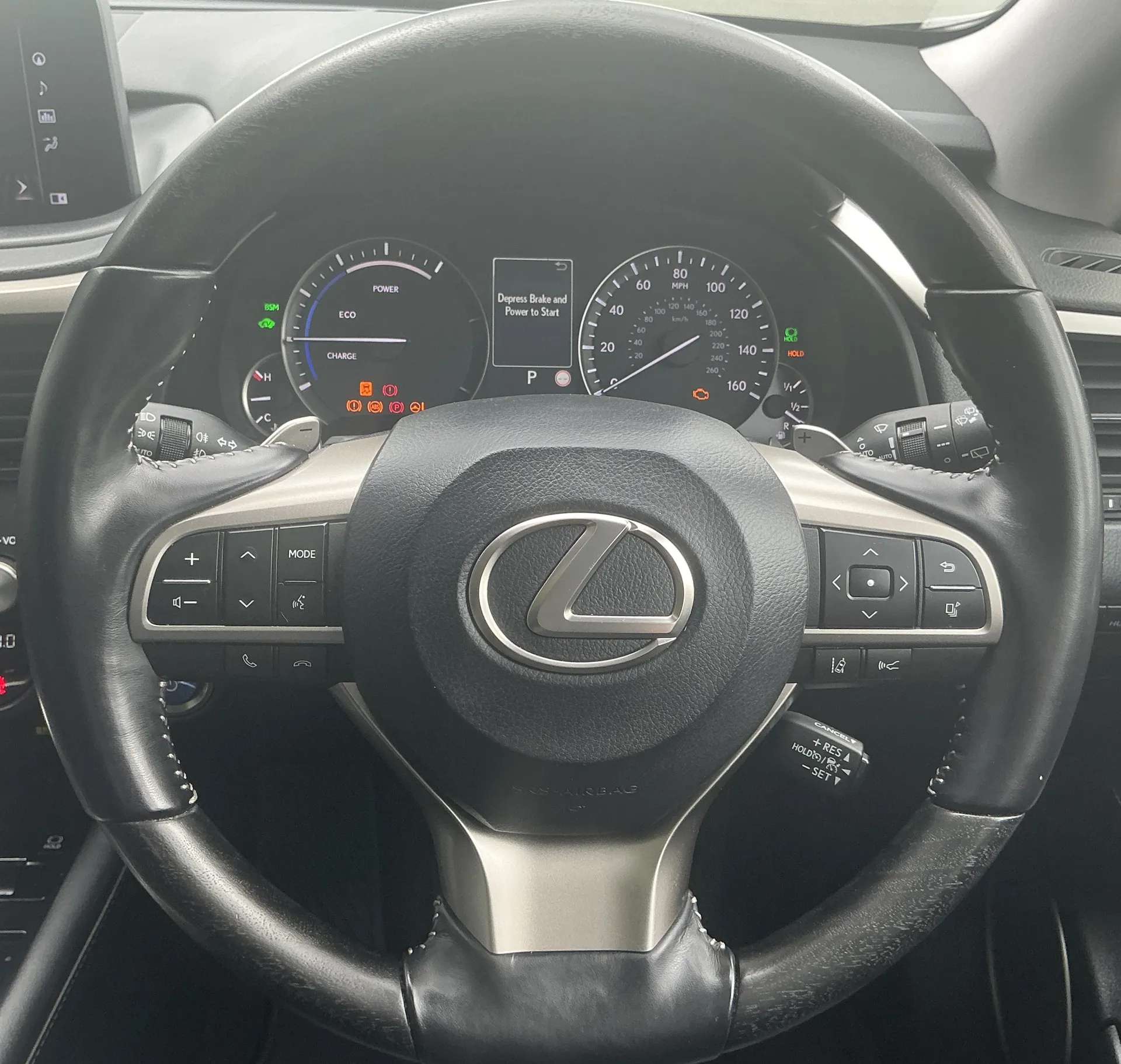 2022 LEXUS RX 2022 LEXUS RX