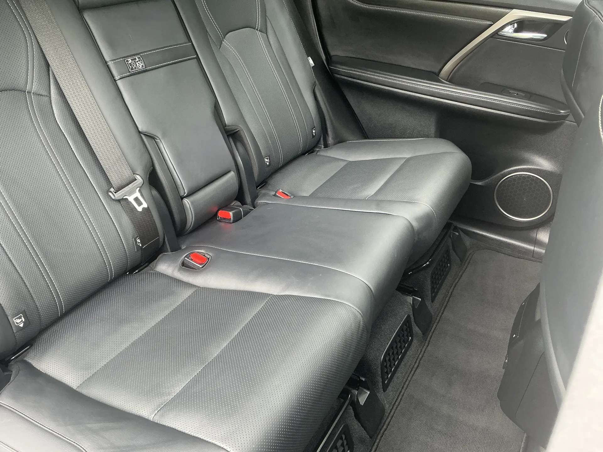 2022 LEXUS RX 2022 LEXUS RX