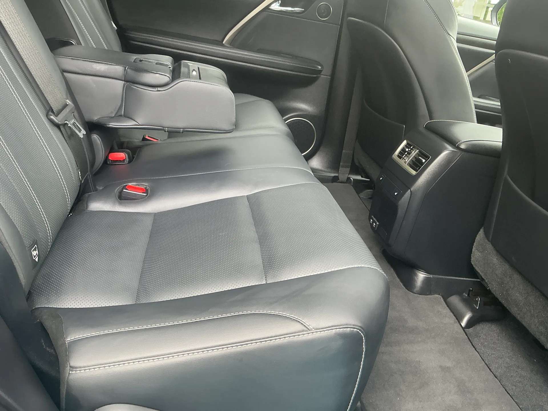 2022 LEXUS RX 2022 LEXUS RX