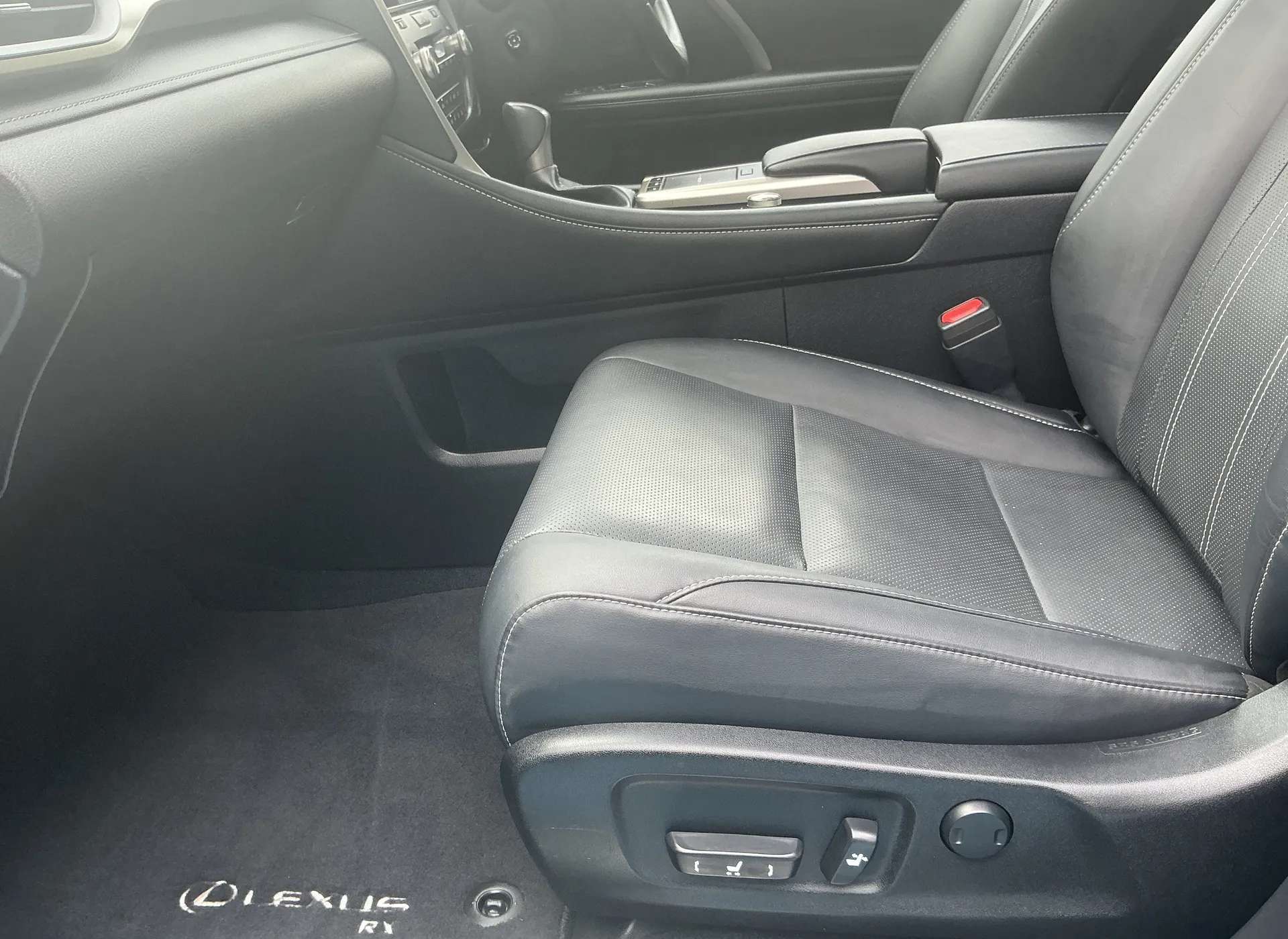 2022 LEXUS RX 2022 LEXUS RX