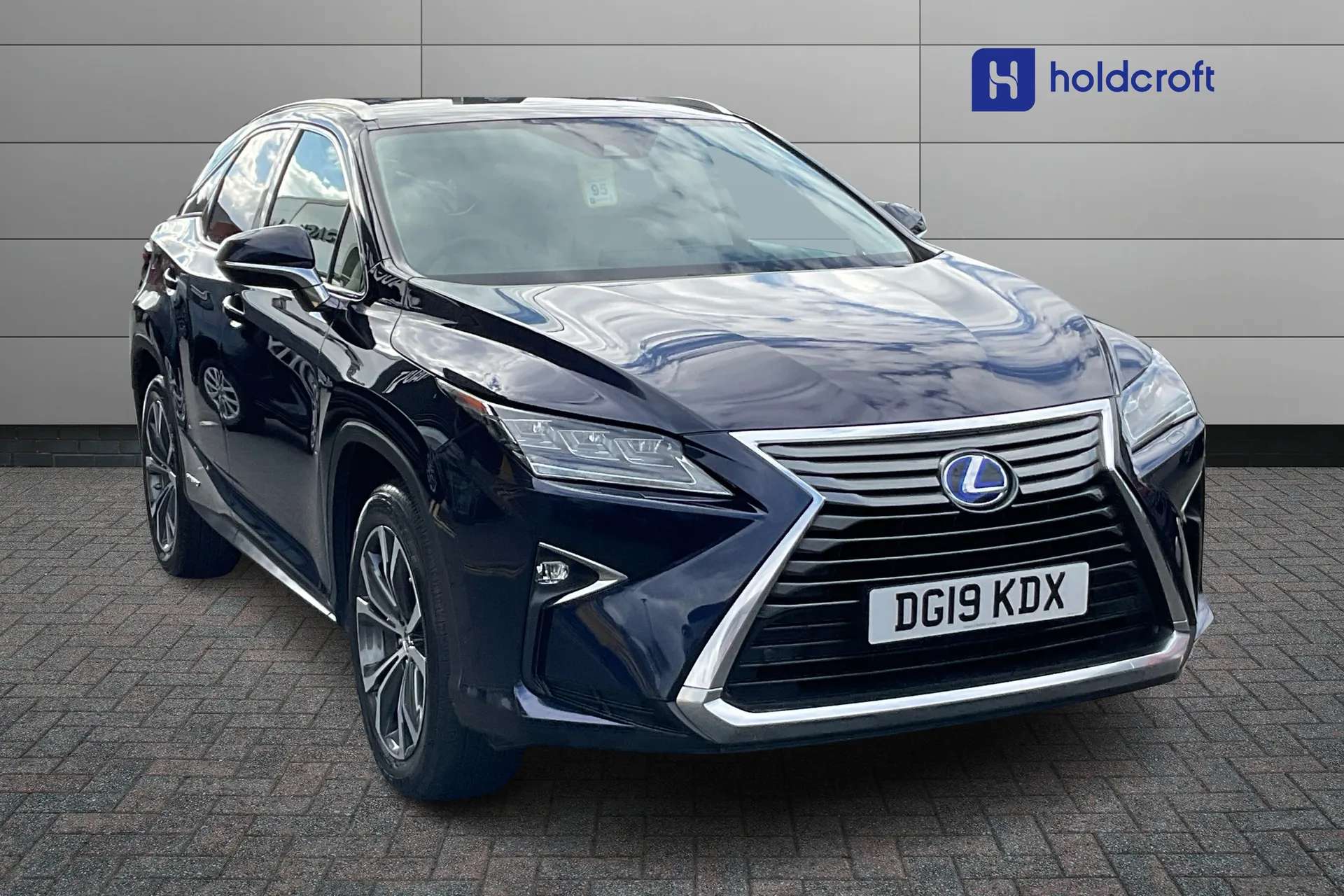 2019 LEXUS RX 2019 LEXUS RX