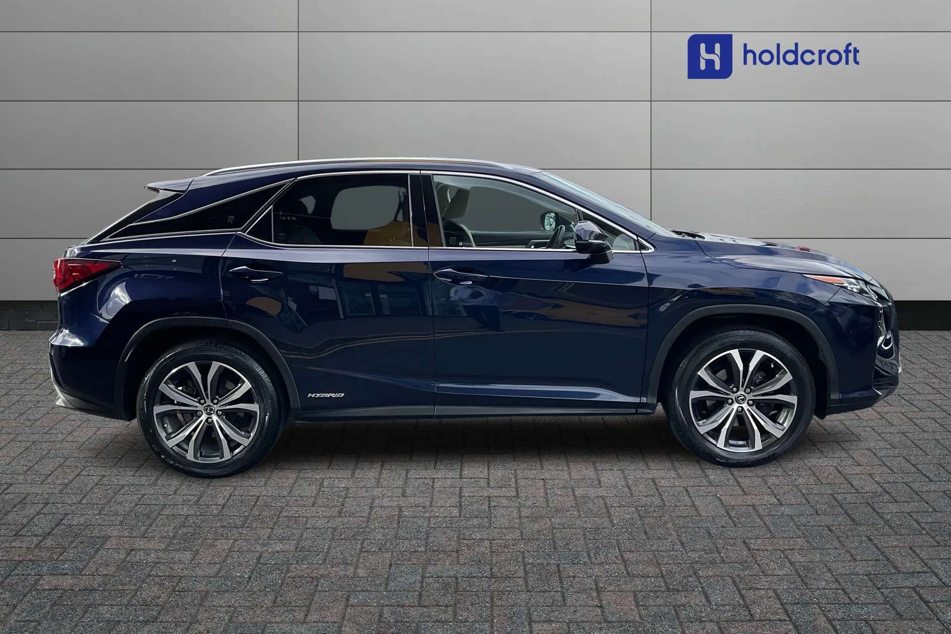 2019 LEXUS RX 2019 LEXUS RX