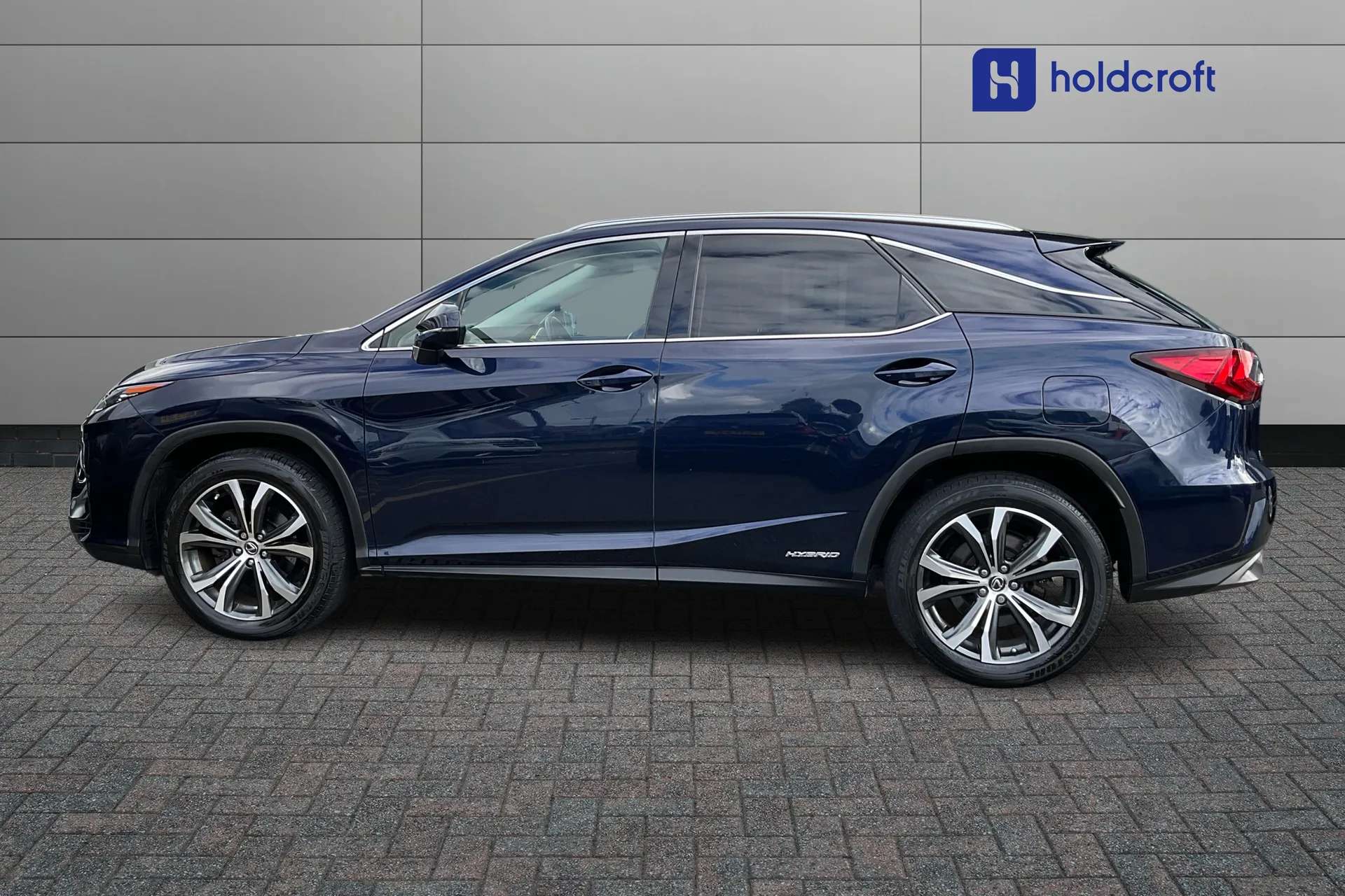 2019 LEXUS RX 2019 LEXUS RX