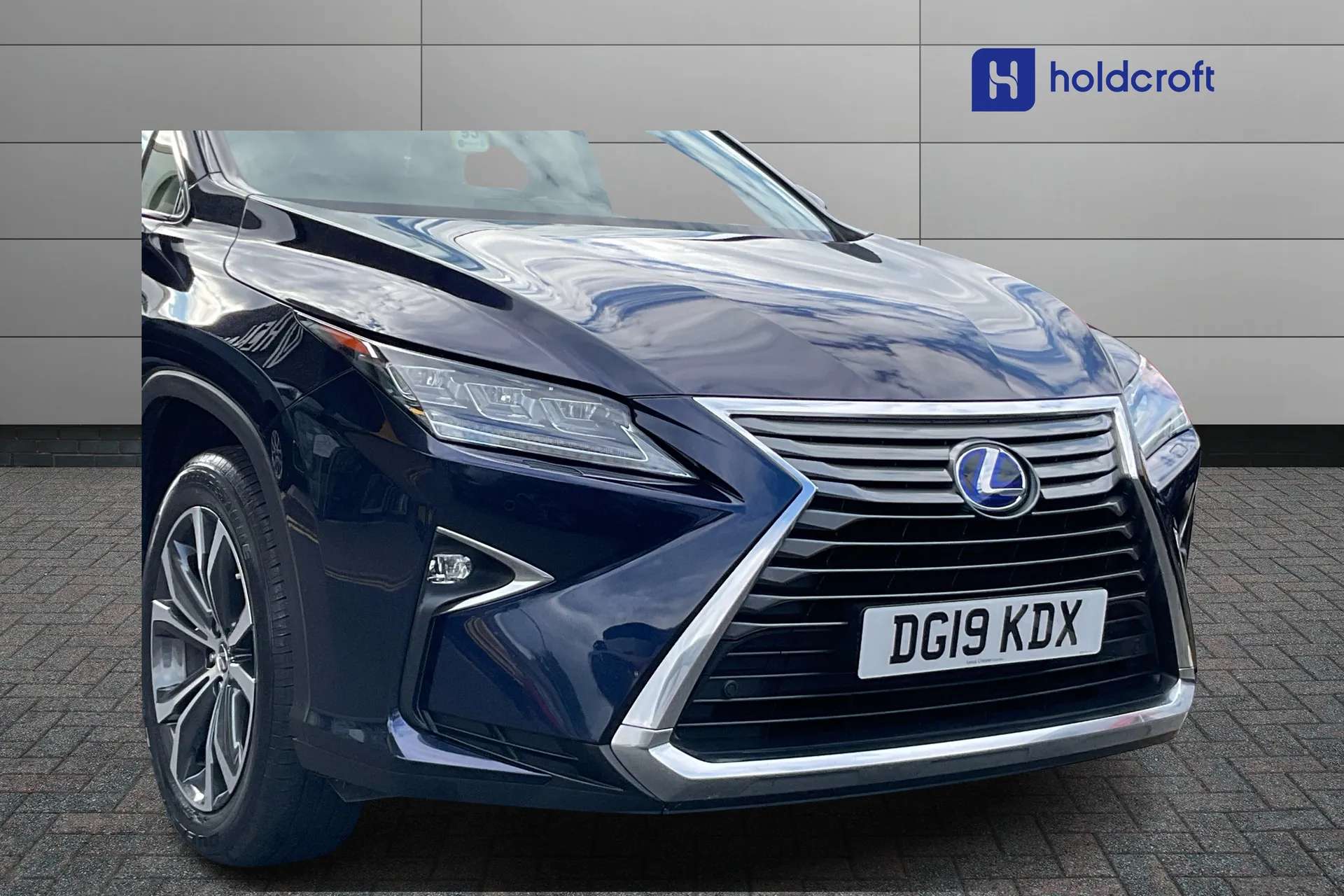 2019 LEXUS RX 2019 LEXUS RX