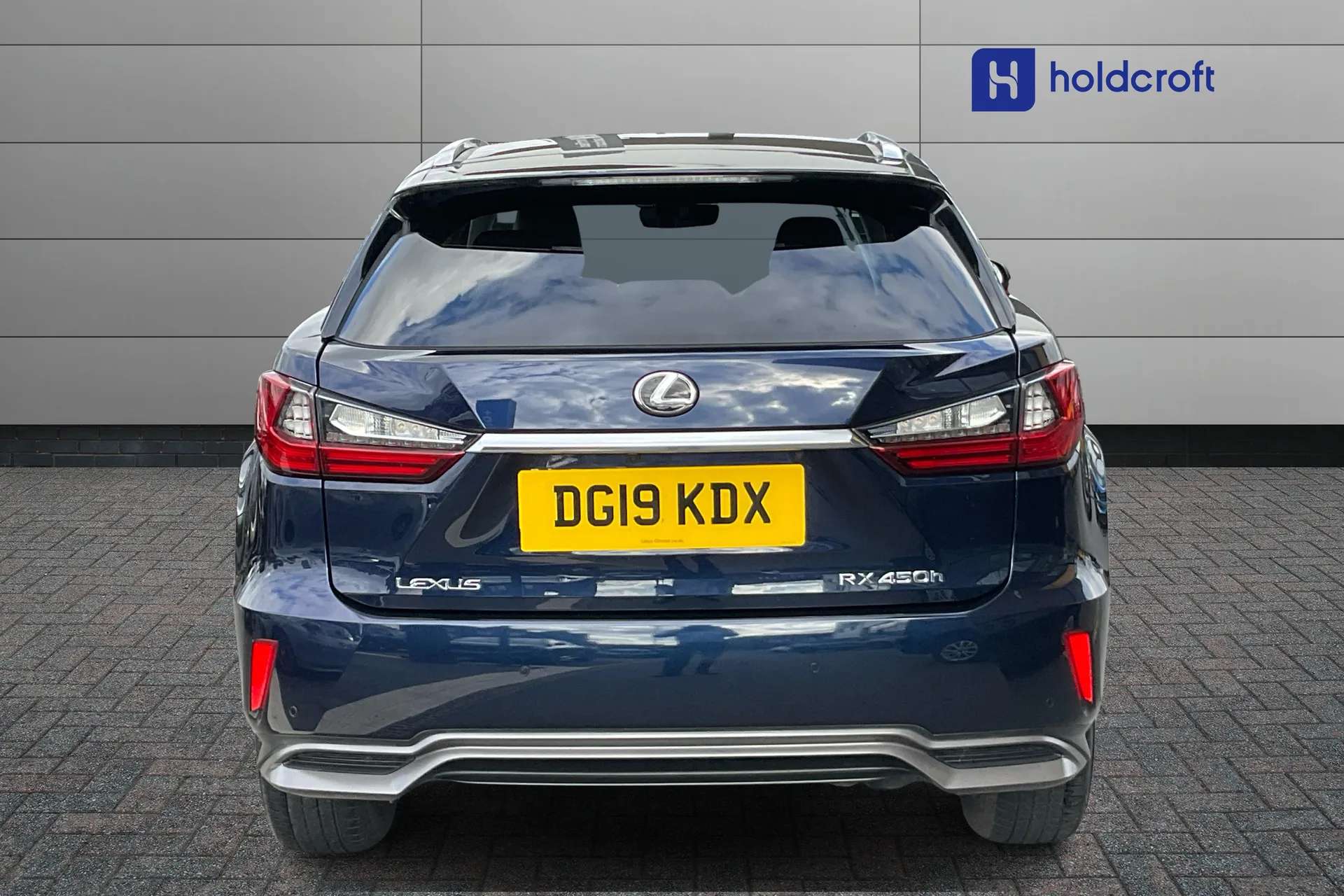 2019 LEXUS RX 2019 LEXUS RX