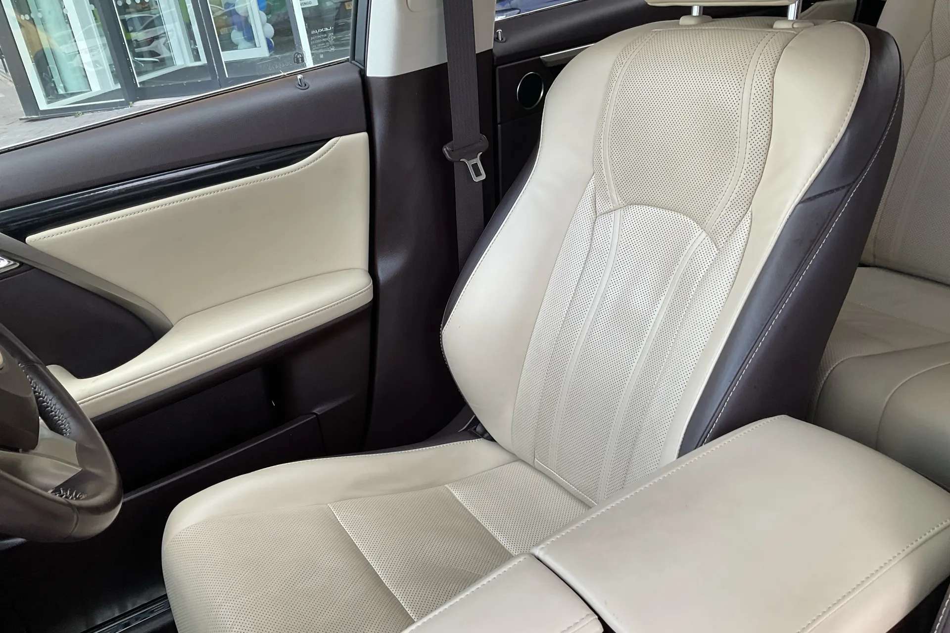 2019 LEXUS RX 2019 LEXUS RX