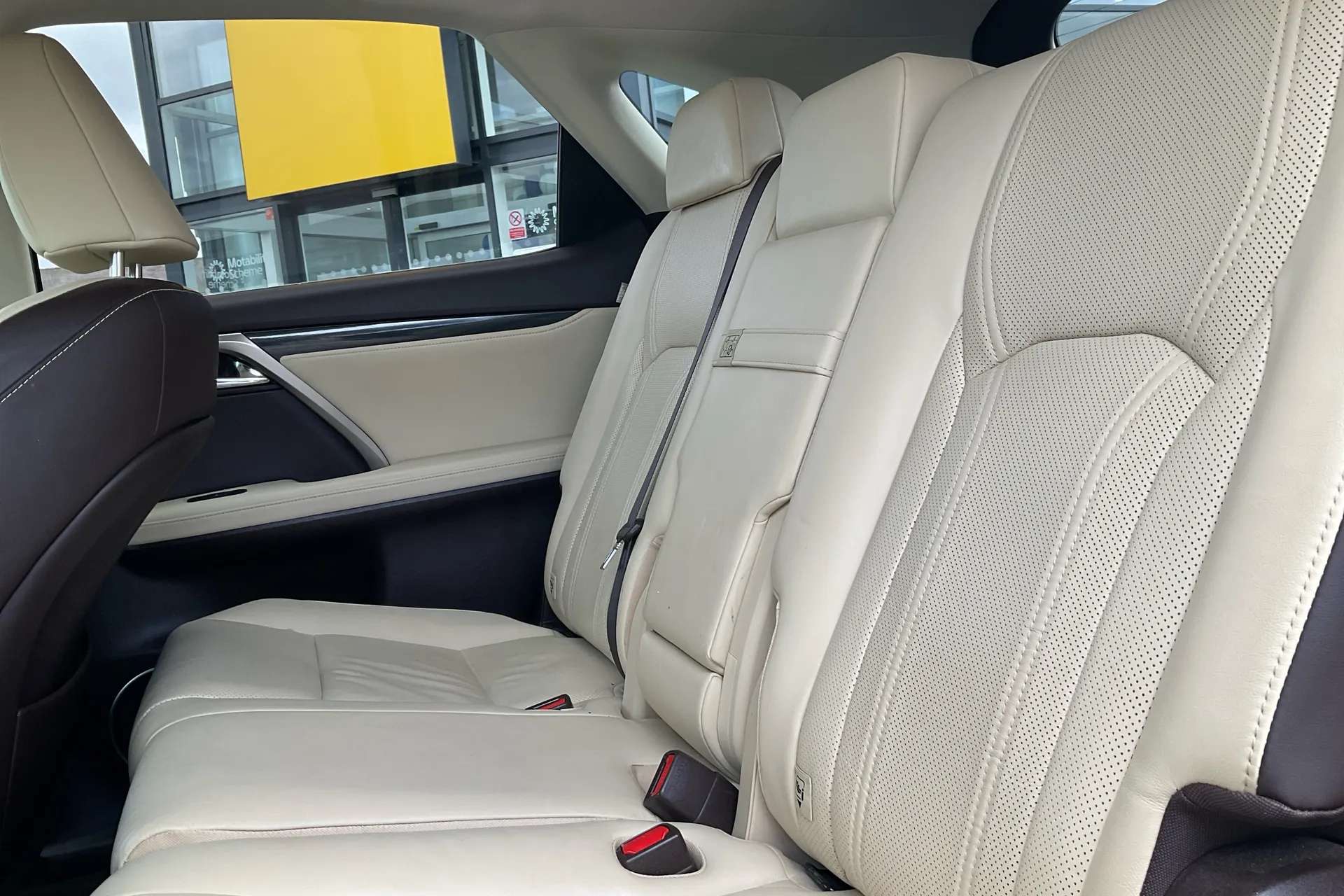 2019 LEXUS RX 2019 LEXUS RX