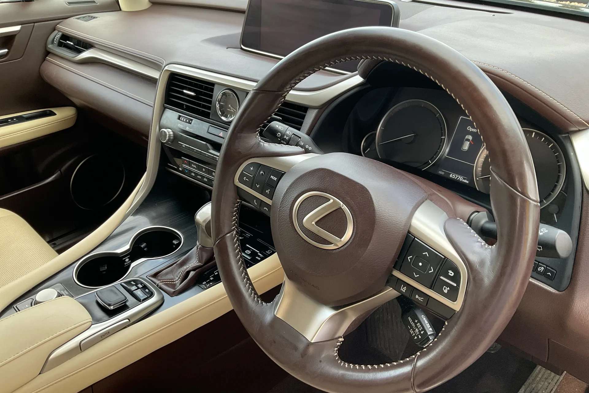 2019 LEXUS RX 2019 LEXUS RX
