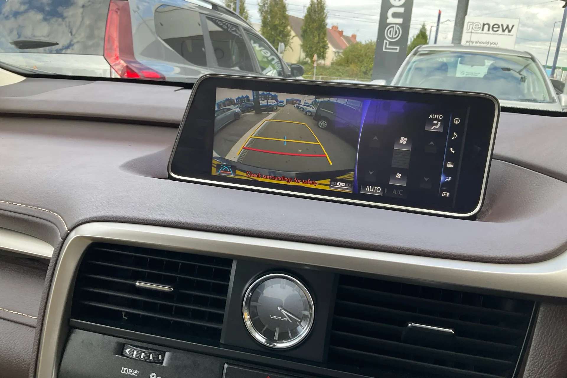 2019 LEXUS RX 2019 LEXUS RX