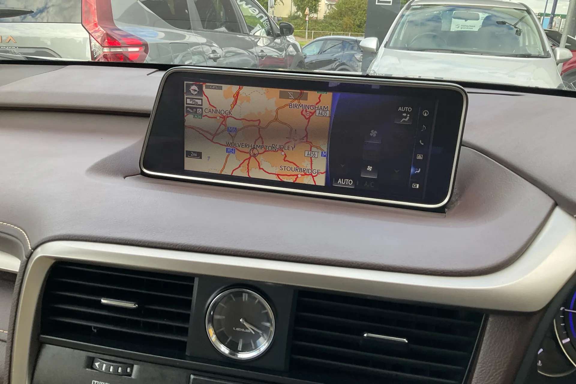 2019 LEXUS RX 2019 LEXUS RX