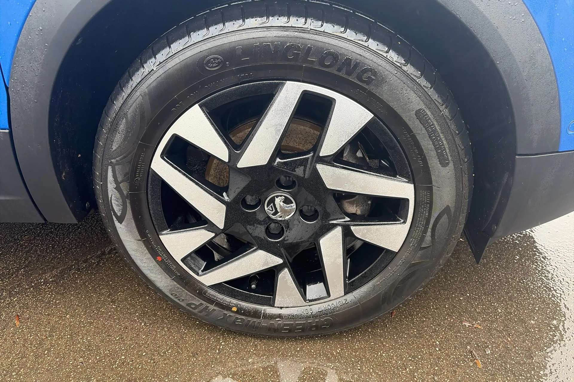 A 2022 VAUXHALL MOKKA 100kW Elite Premium 50kWh 5dr Auto A 2022 VAUXHALL MOKKA 100kW Elite Premium 50kWh 5dr Auto