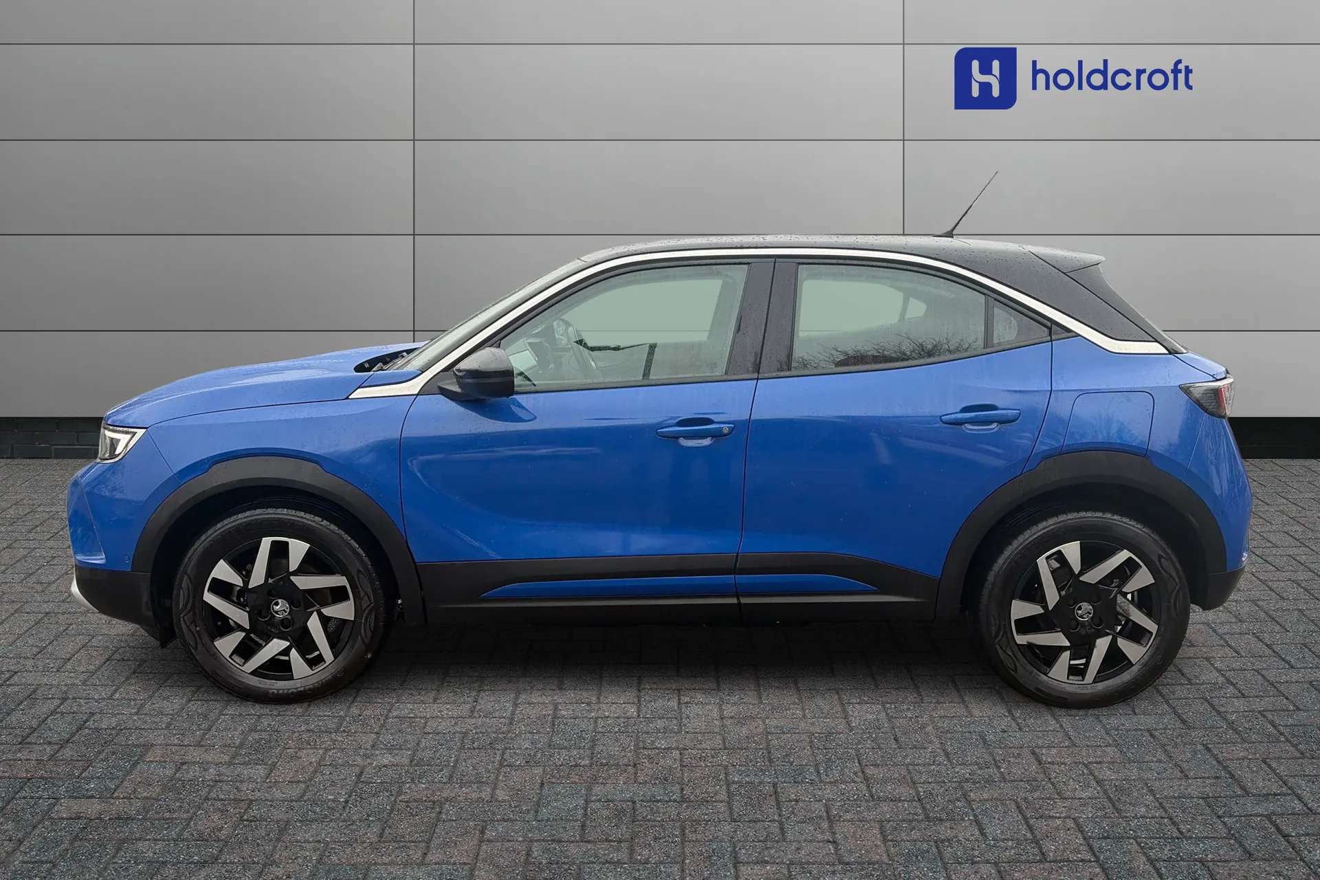 2022 VAUXHALL MOKKA 2022 VAUXHALL MOKKA