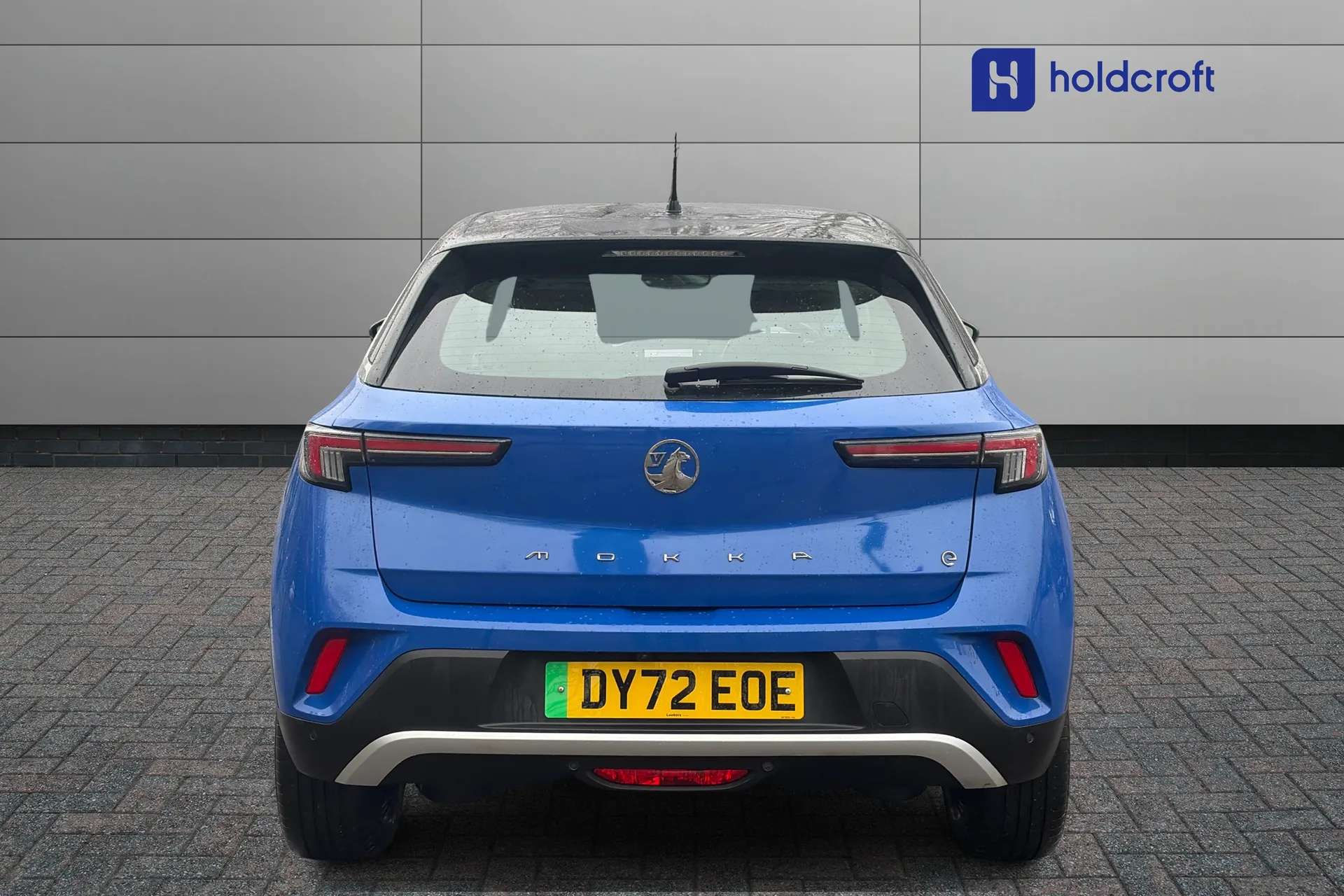 2022 VAUXHALL MOKKA 2022 VAUXHALL MOKKA