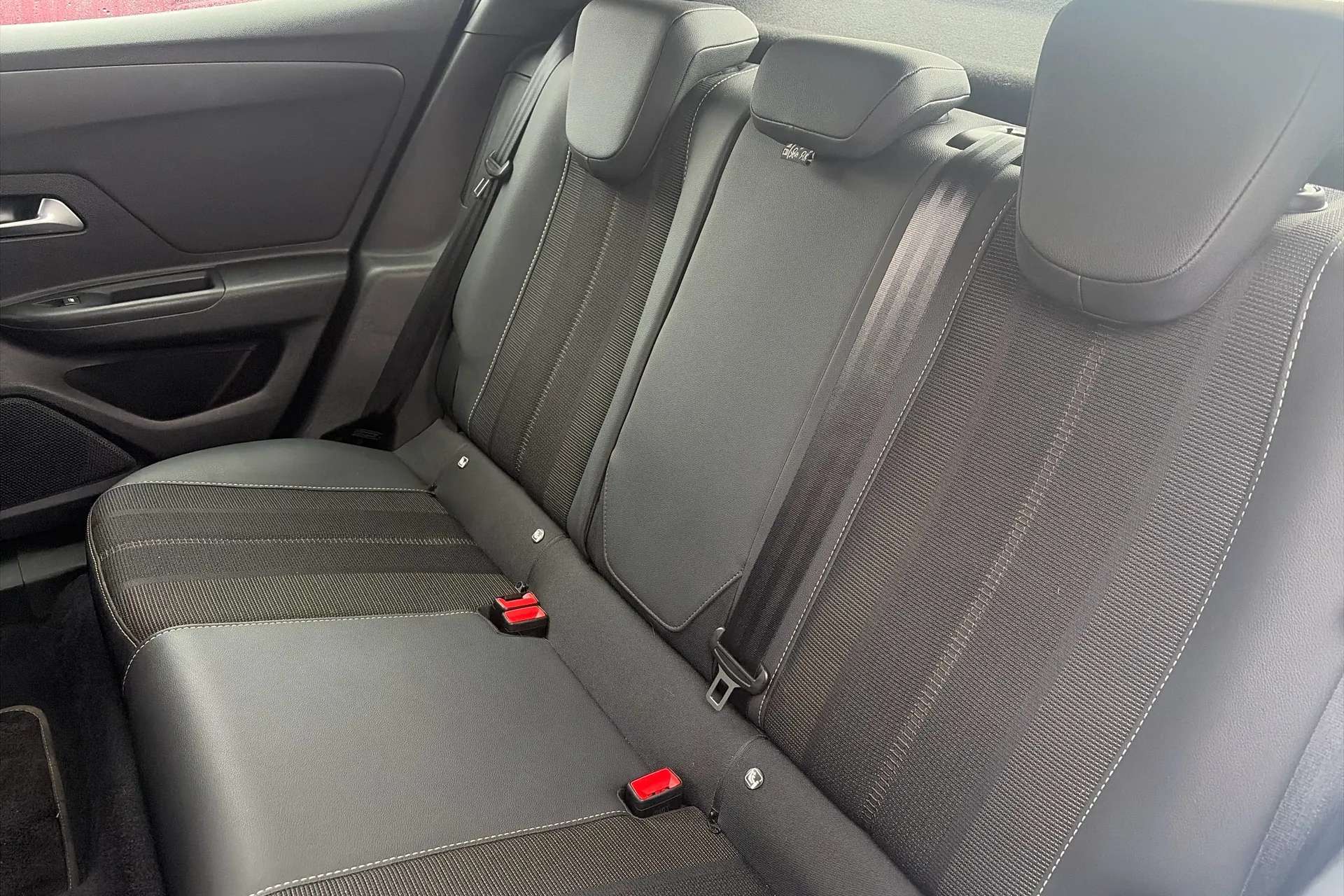 2022 VAUXHALL MOKKA 2022 VAUXHALL MOKKA