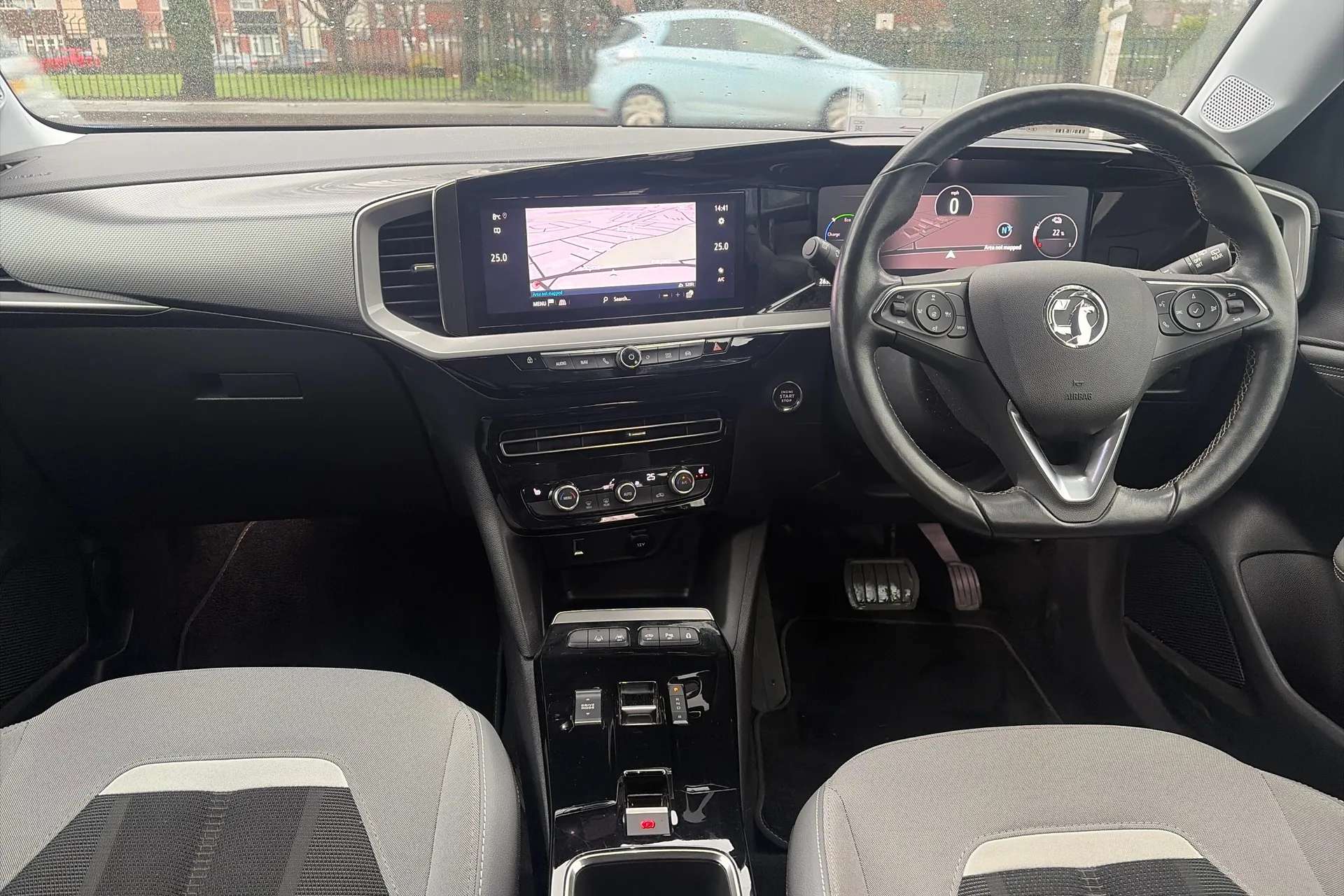 2022 VAUXHALL MOKKA 2022 VAUXHALL MOKKA