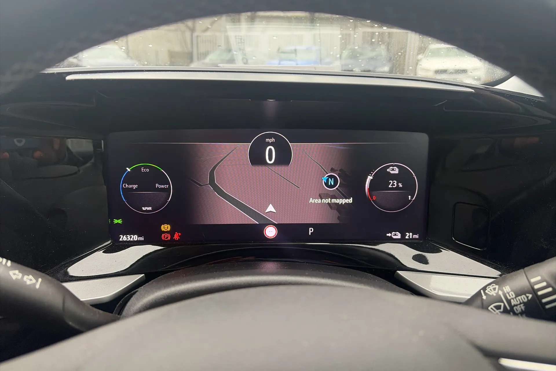 2022 VAUXHALL MOKKA 2022 VAUXHALL MOKKA