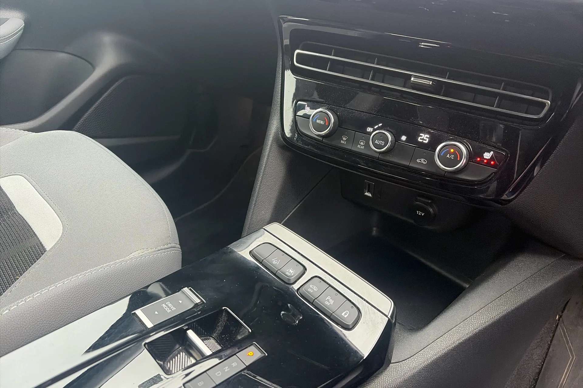 2022 VAUXHALL MOKKA 2022 VAUXHALL MOKKA