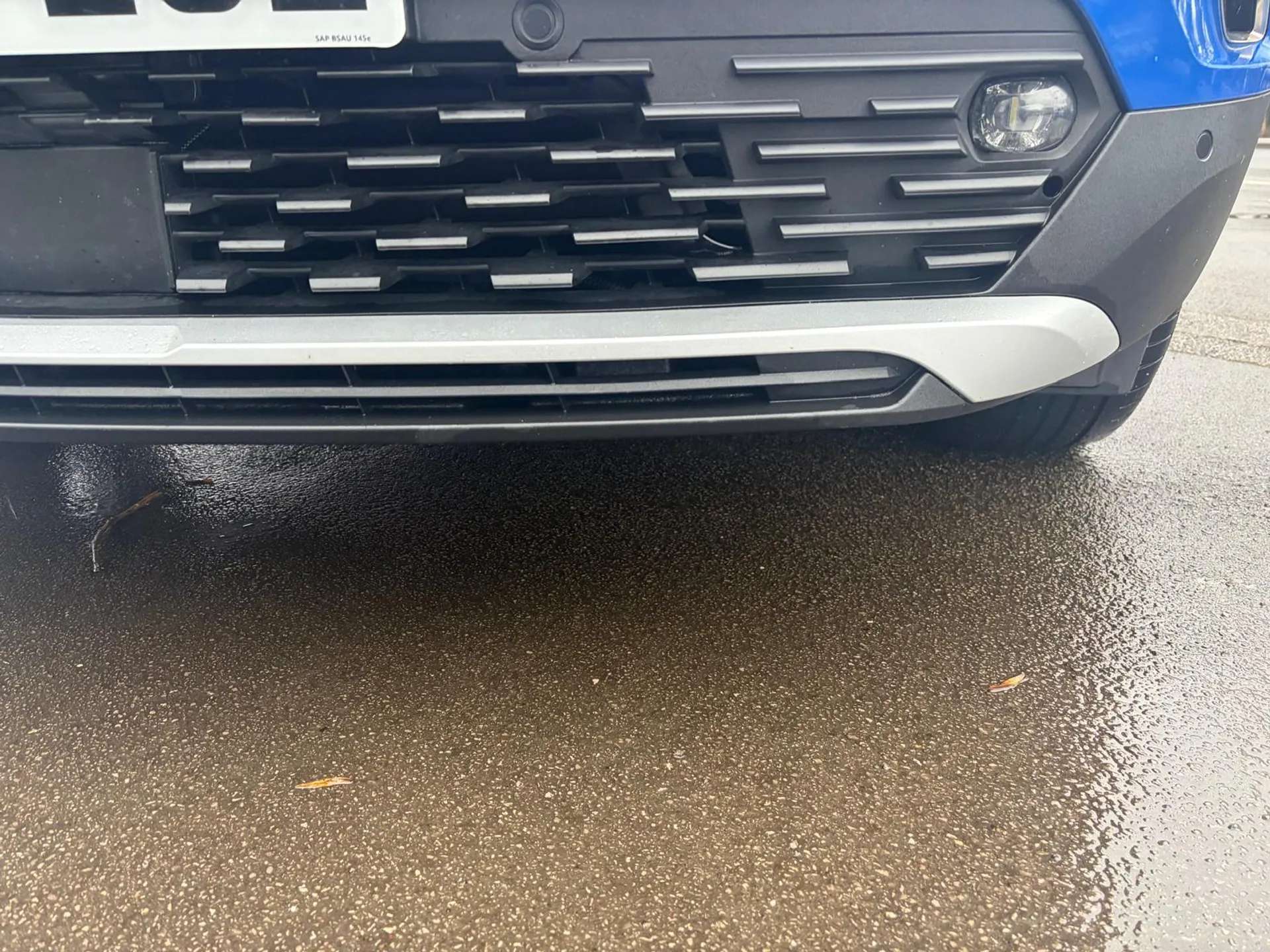 2022 VAUXHALL MOKKA 2022 VAUXHALL MOKKA