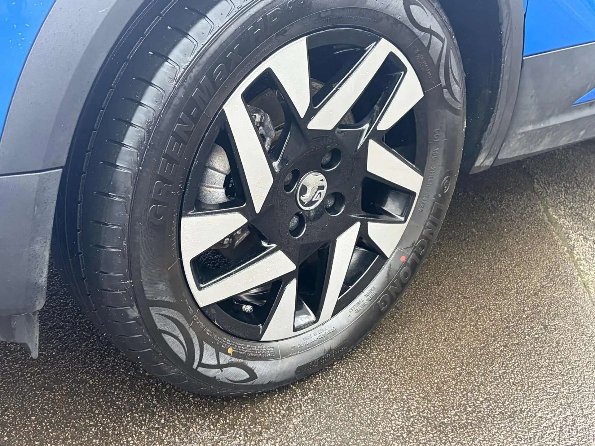 2022 VAUXHALL MOKKA 2022 VAUXHALL MOKKA