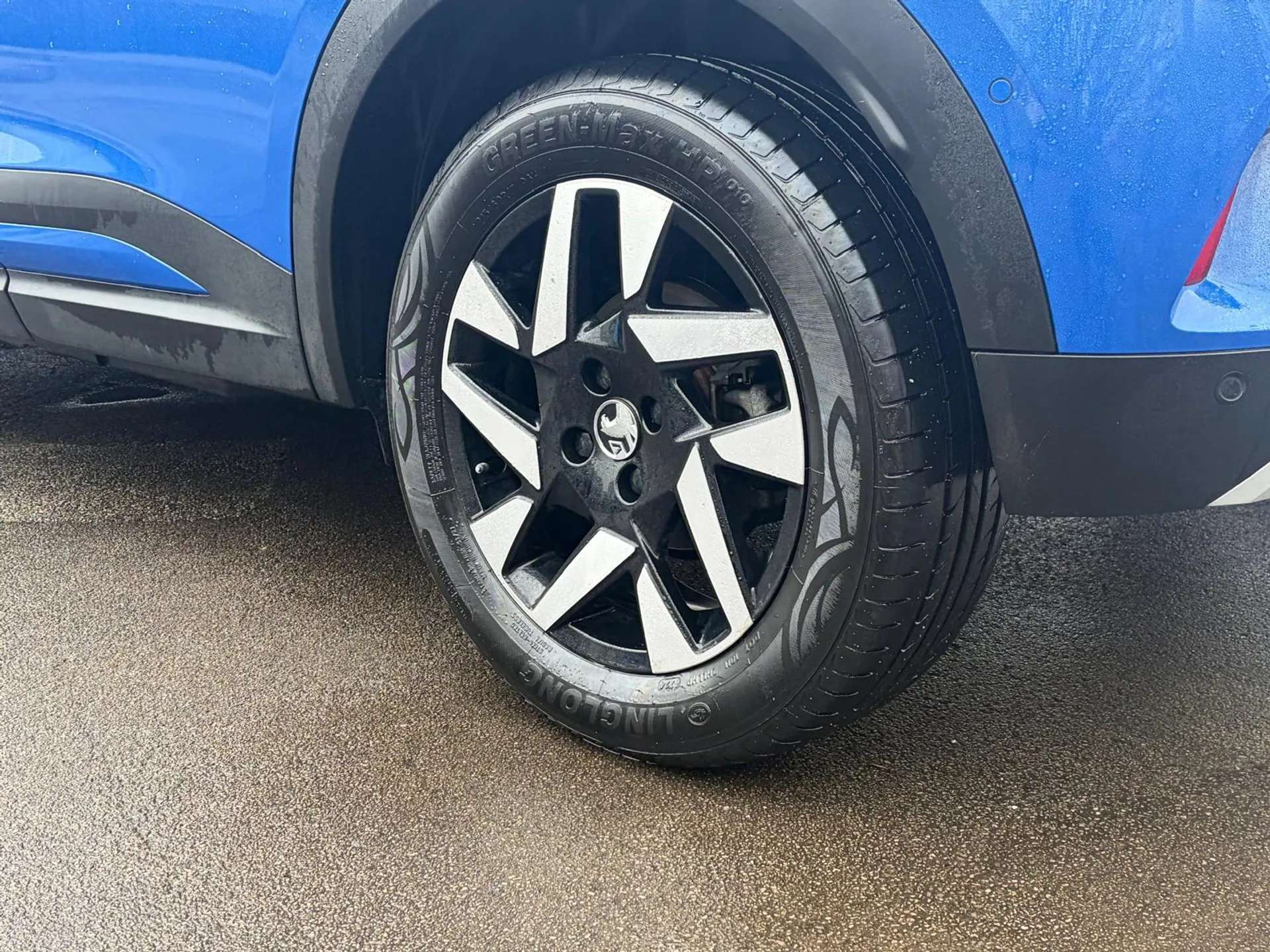 2022 VAUXHALL MOKKA 2022 VAUXHALL MOKKA