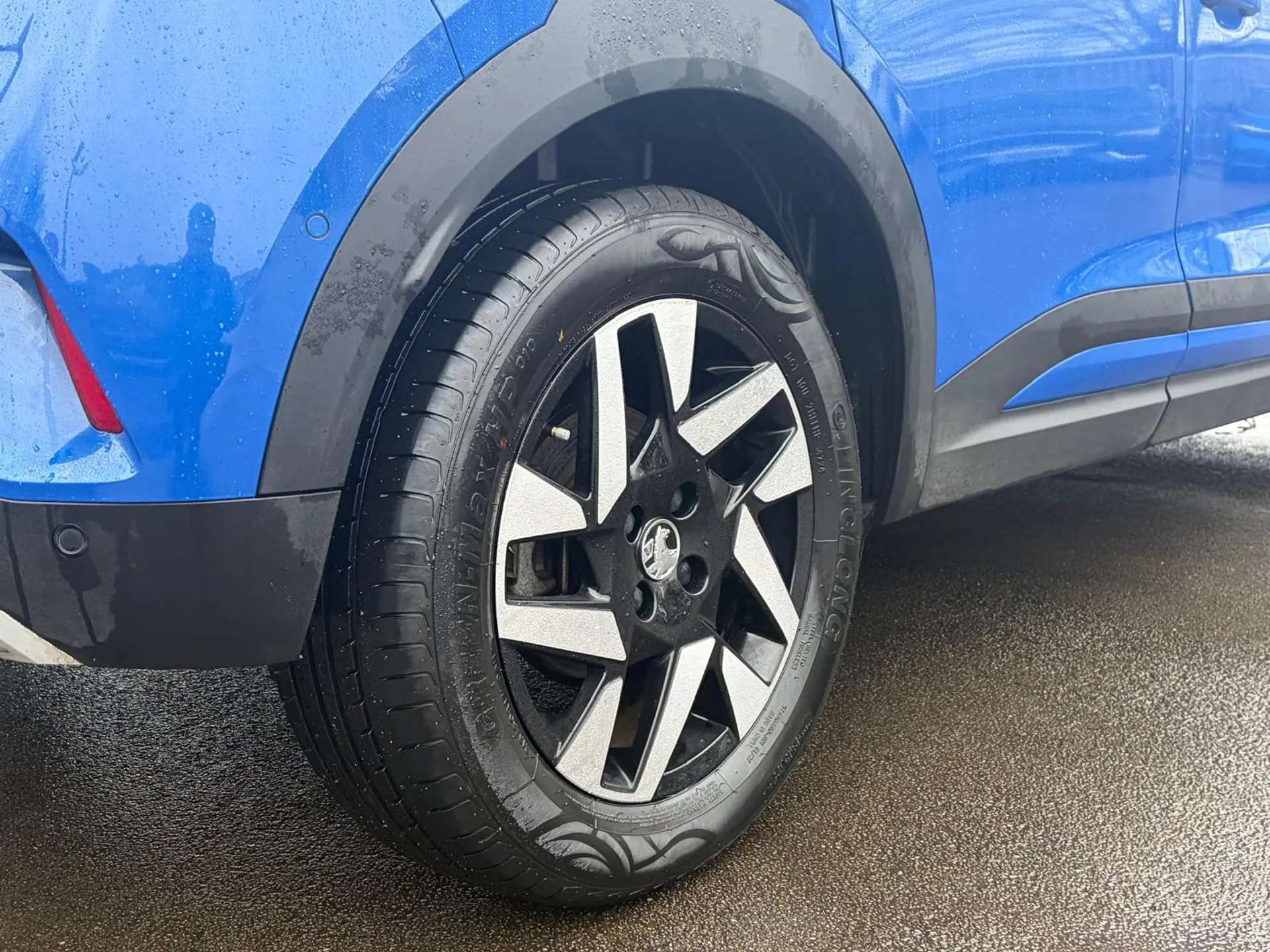 2022 VAUXHALL MOKKA 2022 VAUXHALL MOKKA