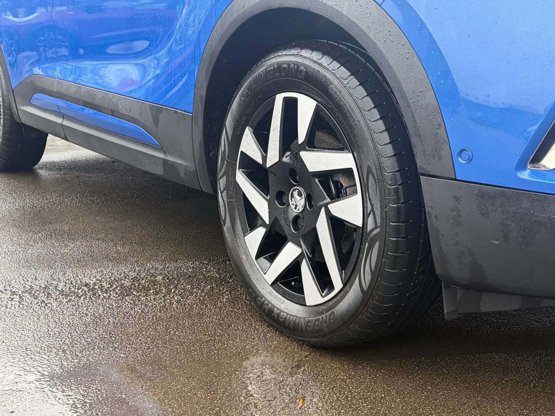 2022 VAUXHALL MOKKA 2022 VAUXHALL MOKKA