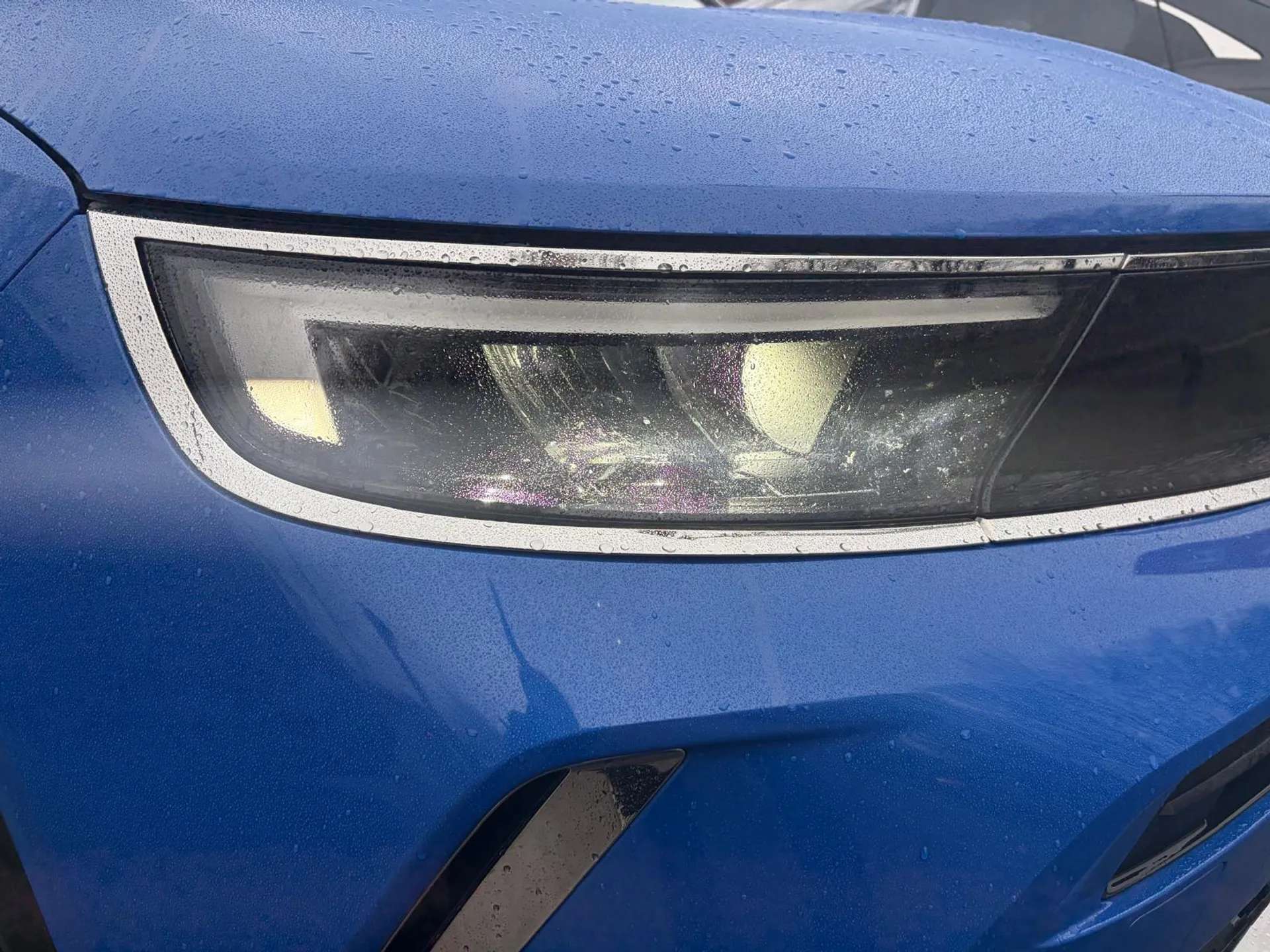 2022 VAUXHALL MOKKA 2022 VAUXHALL MOKKA