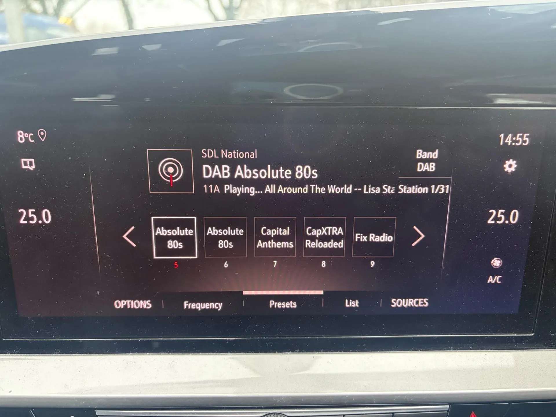 2022 VAUXHALL MOKKA 2022 VAUXHALL MOKKA