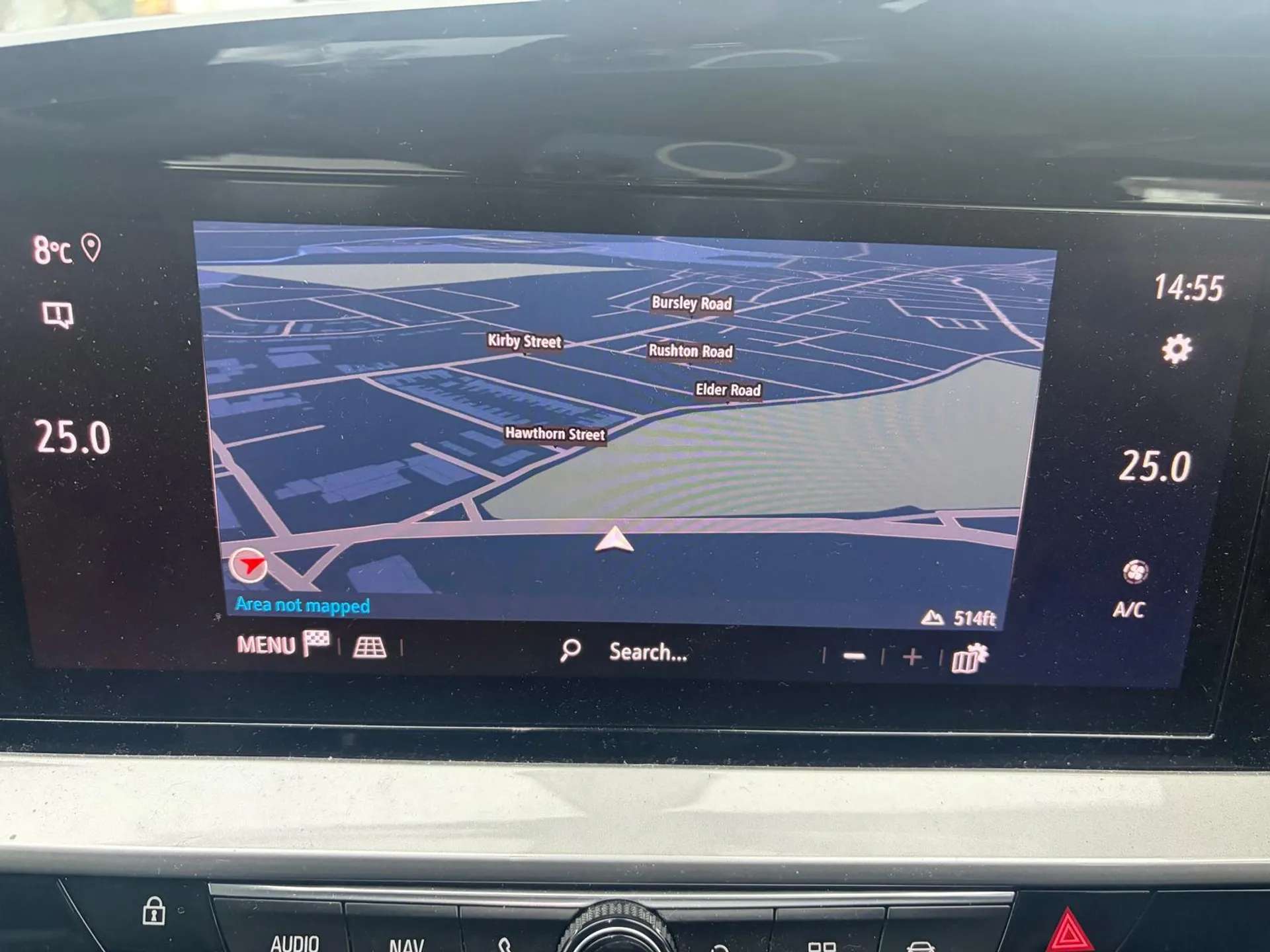 2022 VAUXHALL MOKKA 2022 VAUXHALL MOKKA