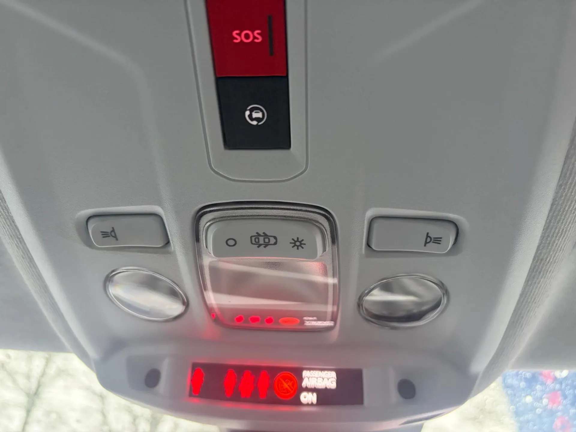 2022 VAUXHALL MOKKA 2022 VAUXHALL MOKKA