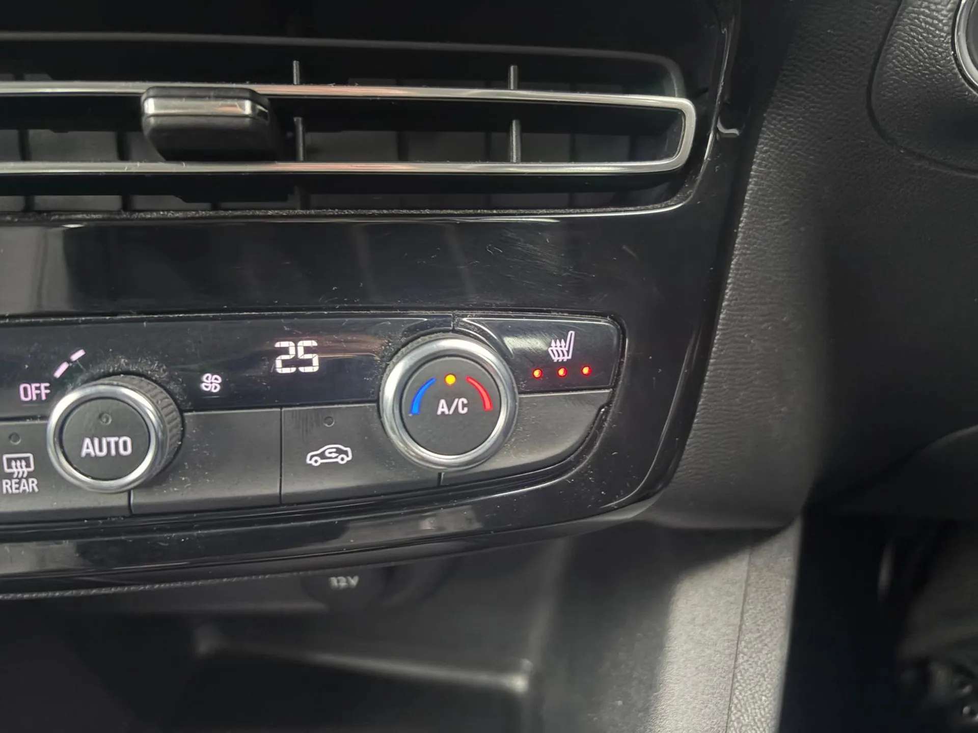 2022 VAUXHALL MOKKA 2022 VAUXHALL MOKKA